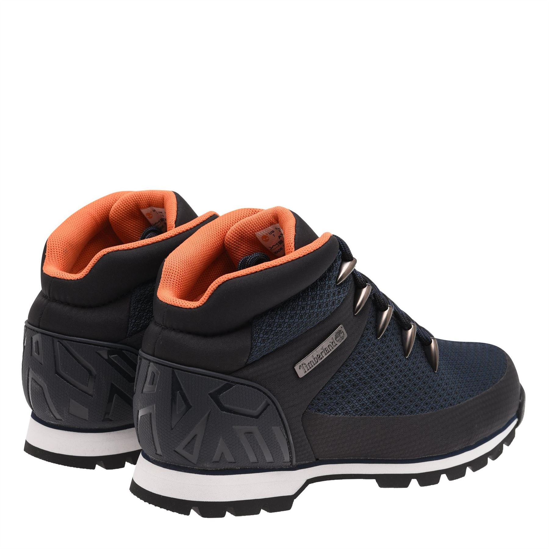 Timberland Euro Sprint Hiker Boots