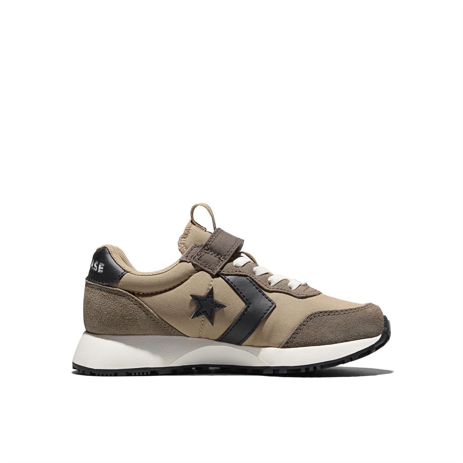 Converse Omega Trainer Easy On Low Top Trainers