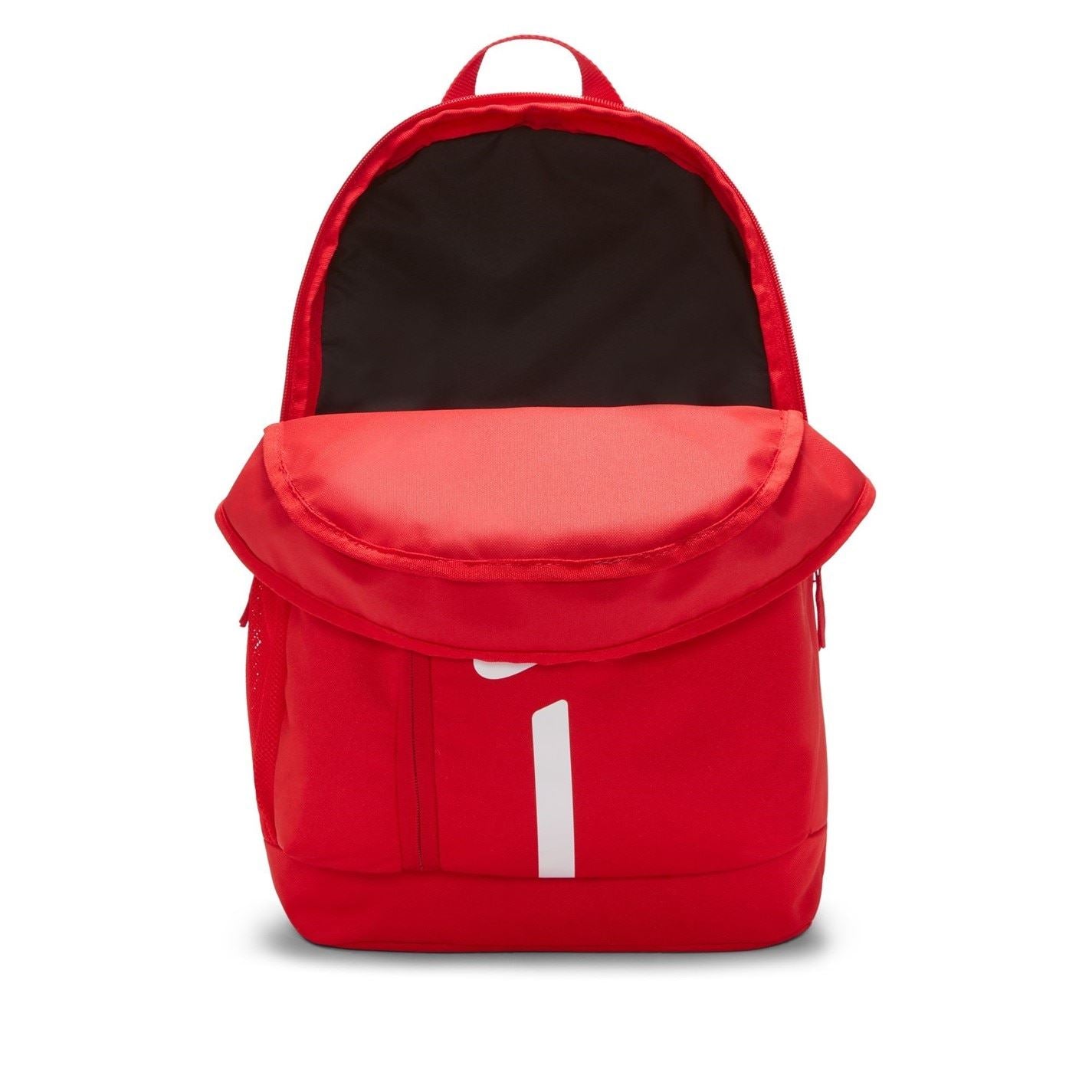 Nike Academy Team Football Backpack (22l) Juniors