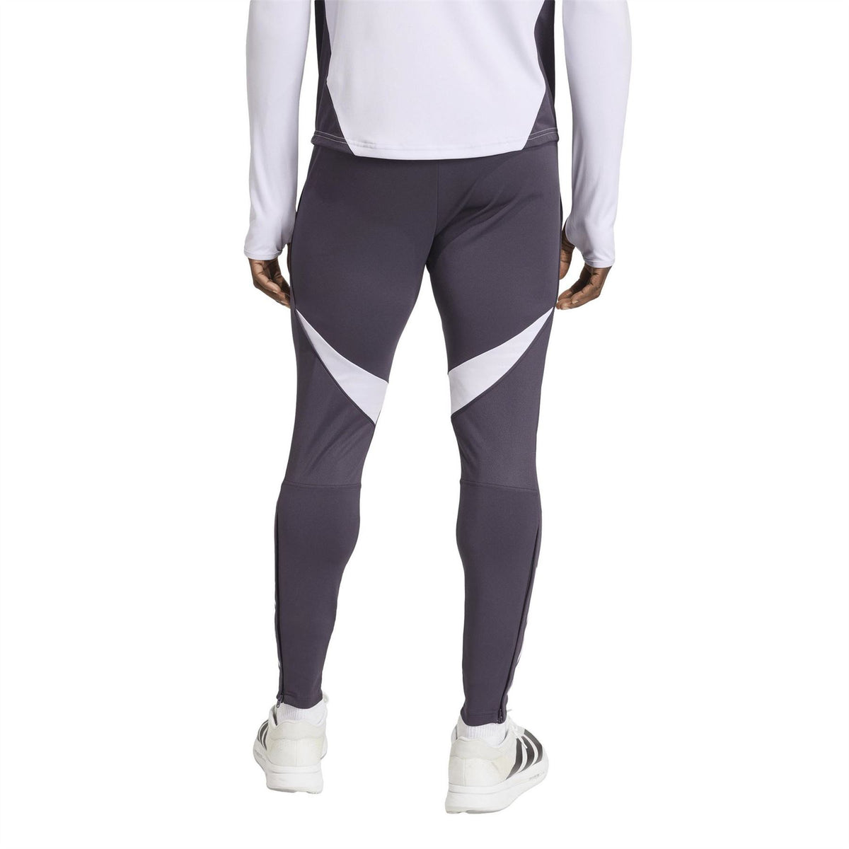 adidas Manchester United Training Tracksuit Bottoms 25 26