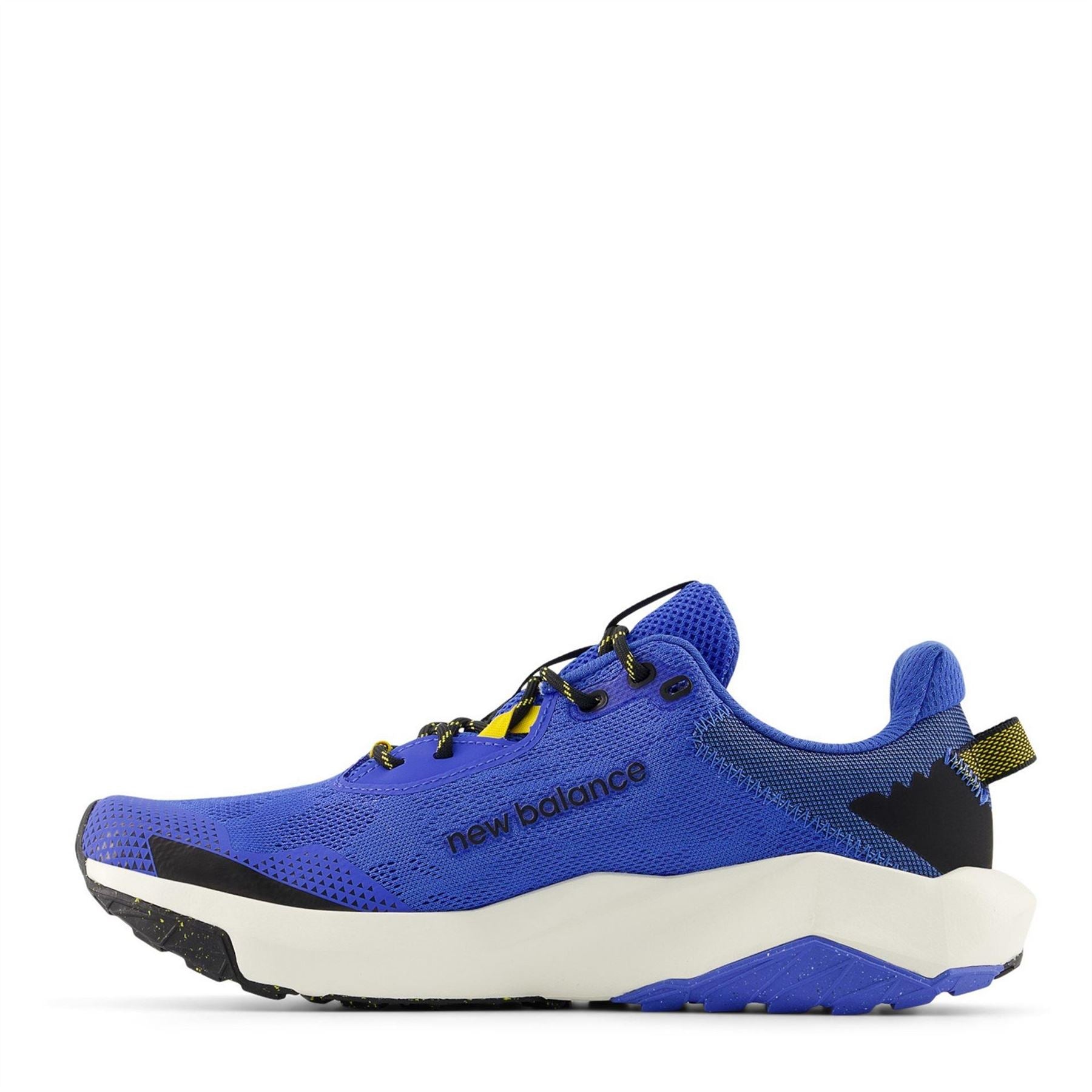 New Balance Balance S125 Color Ups Trail Trainers