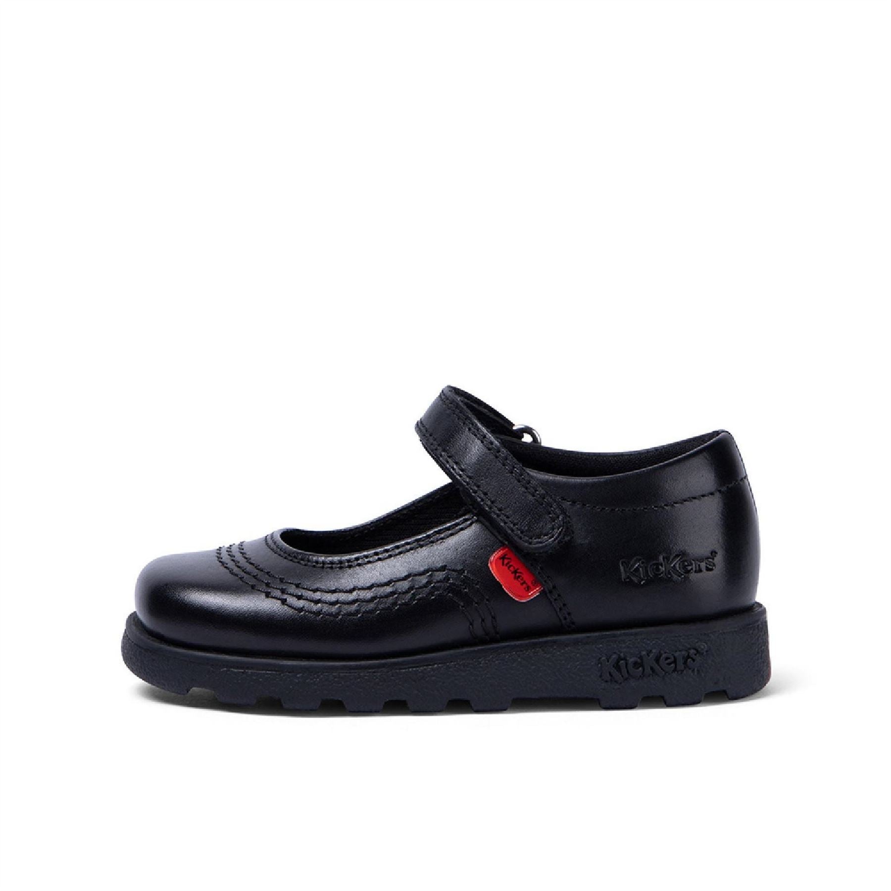 Kickers Juniors Frag