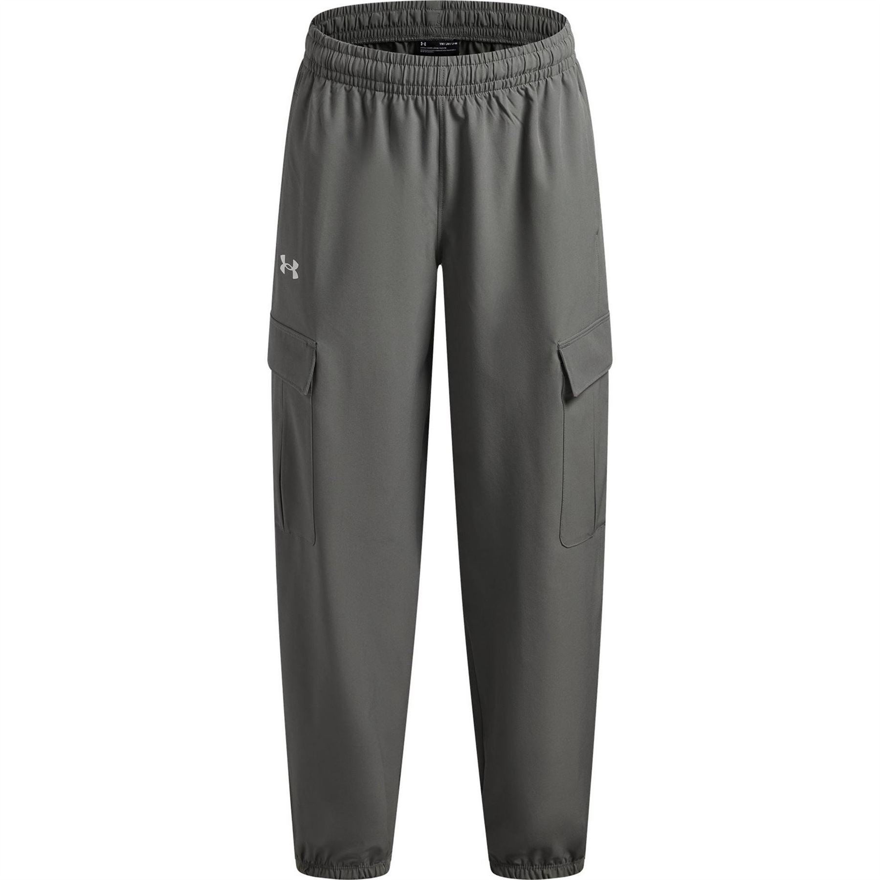 Under Armour UA Rival Solid Patterned Combat Pants