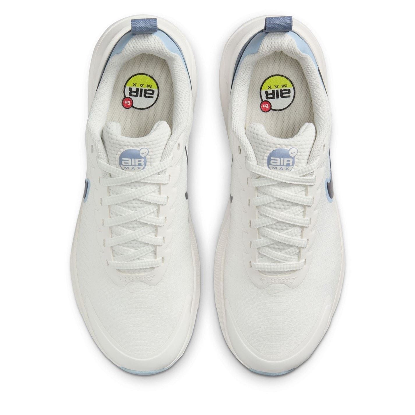 Nike Air Max Nuaxis