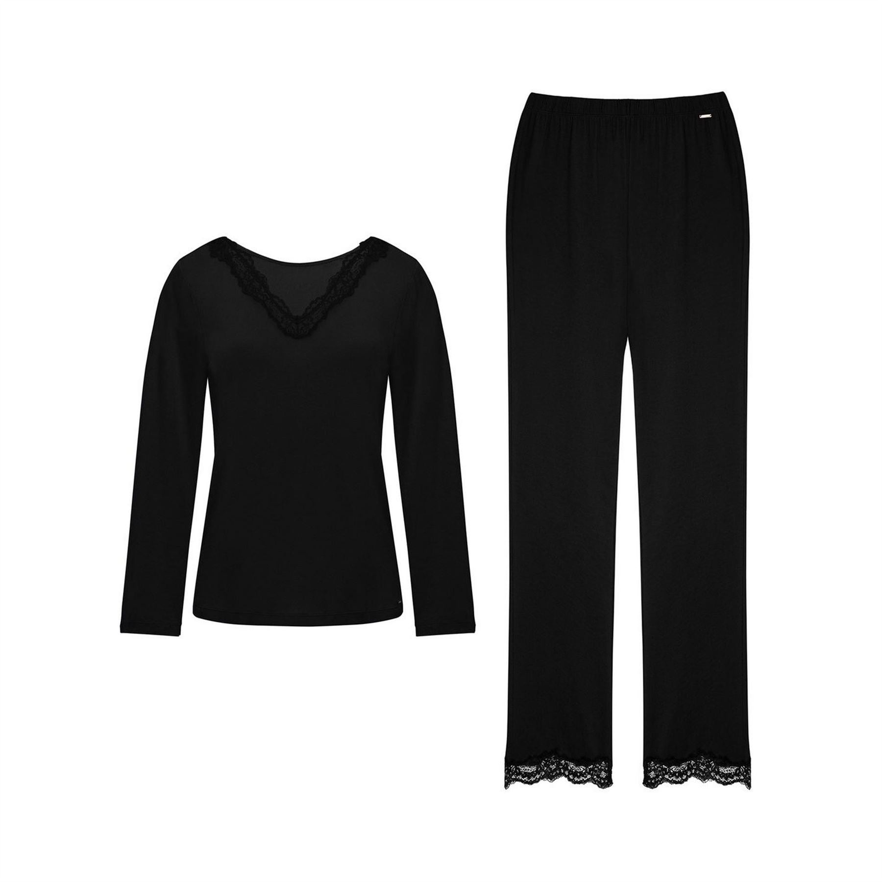 Dorina Pyjama Set