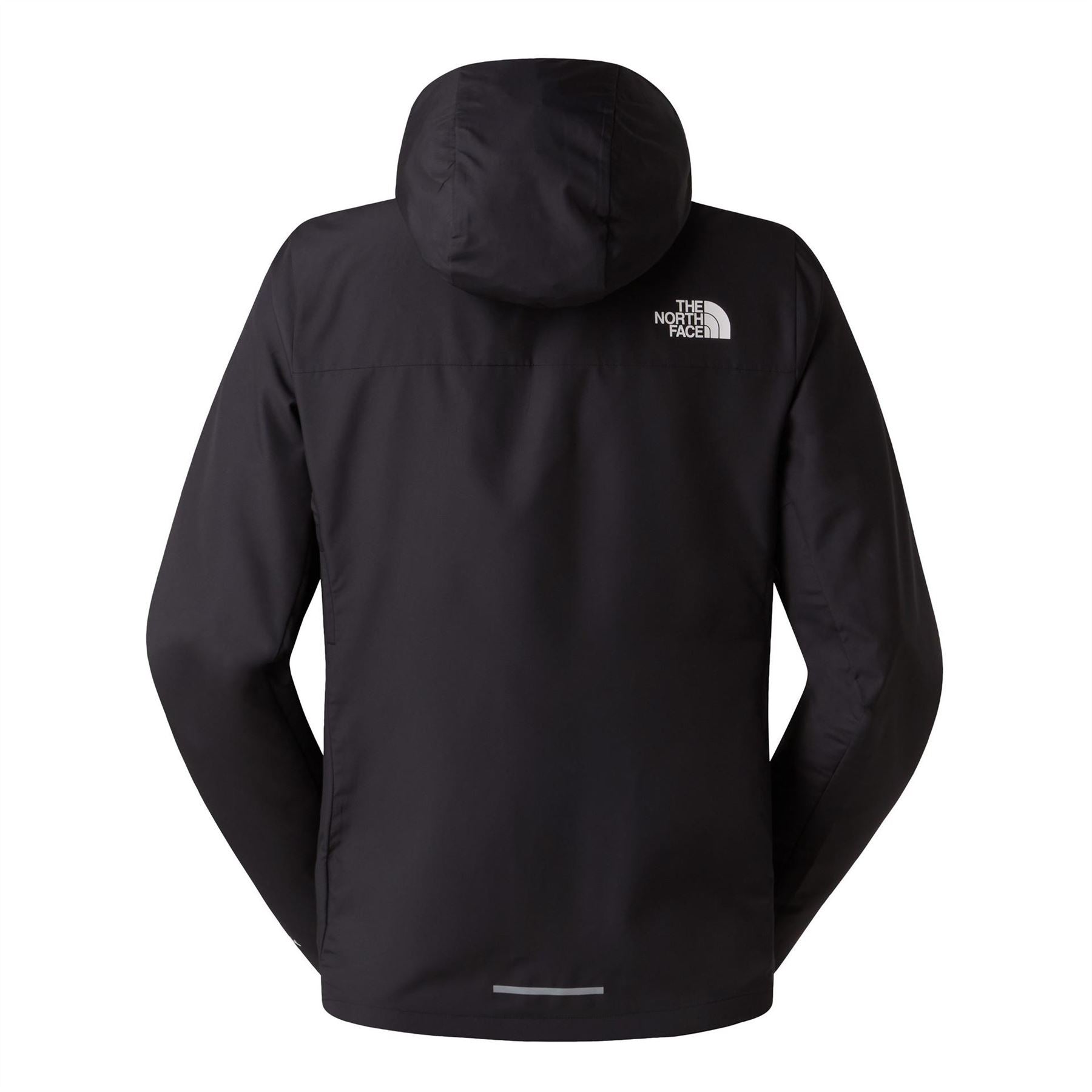 The North Face Womens Windproof Pack Away Jacket