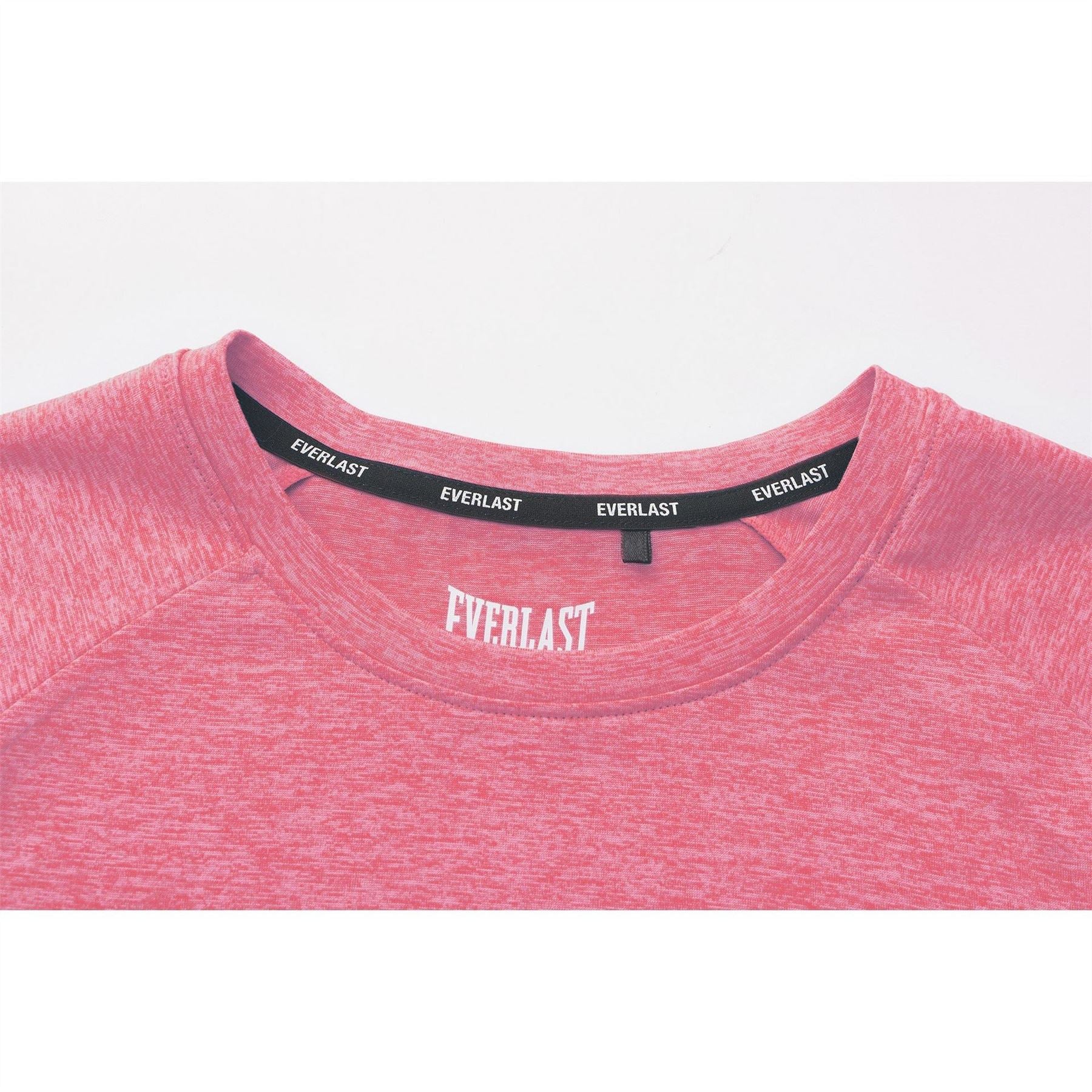 Everlast Flex Crew Neck Regular Fit T-Shirt