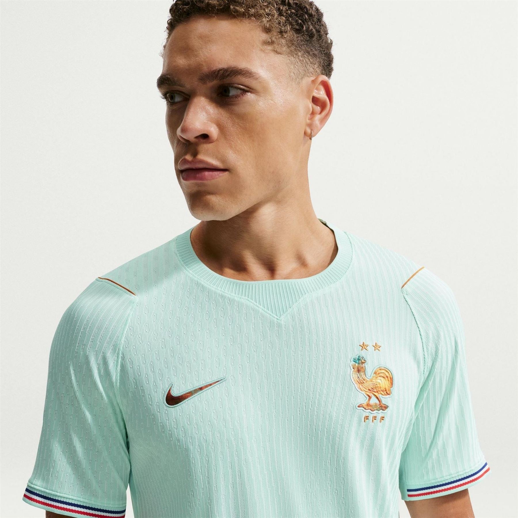 Nike France 2026 Football Shirt