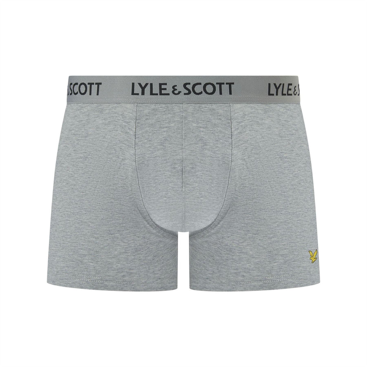 Lyle and Scott Barclay Golden Eagle Branding Trunck