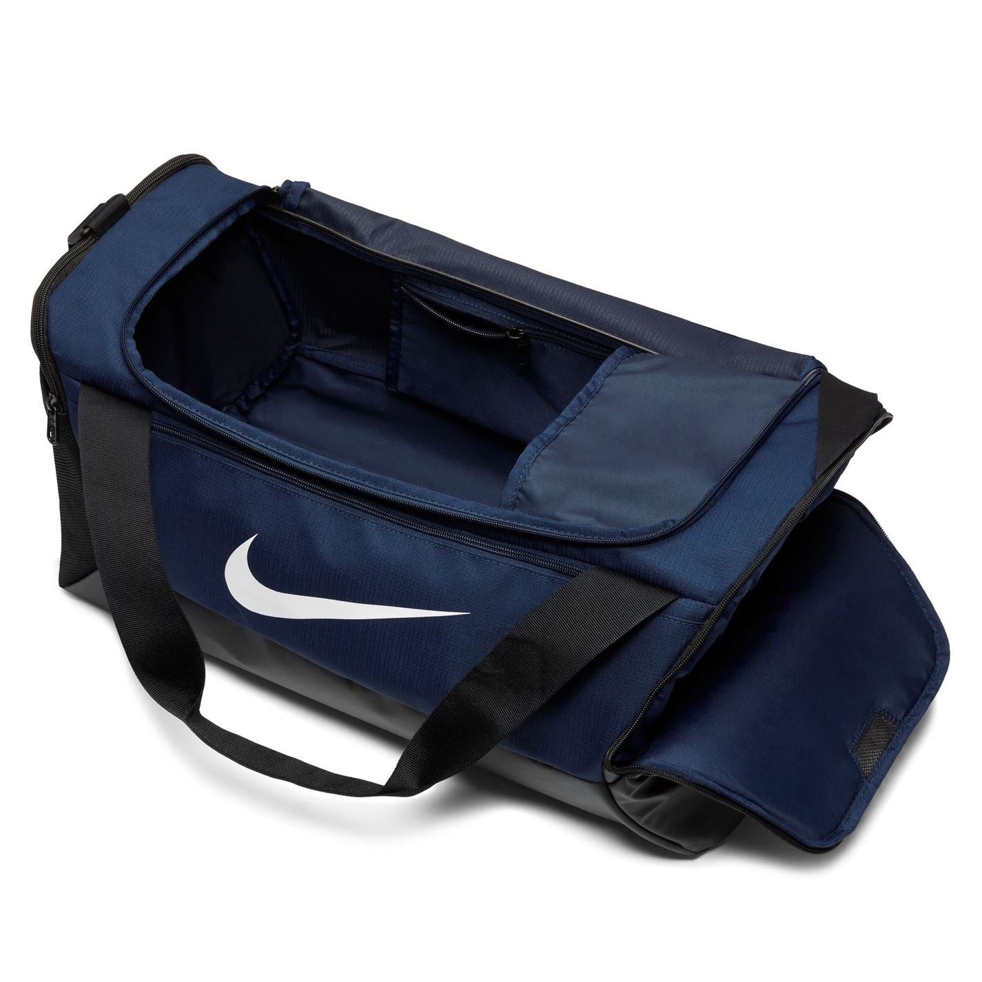 Nike Brasilia S Training Duffel Bag (small 41l)
