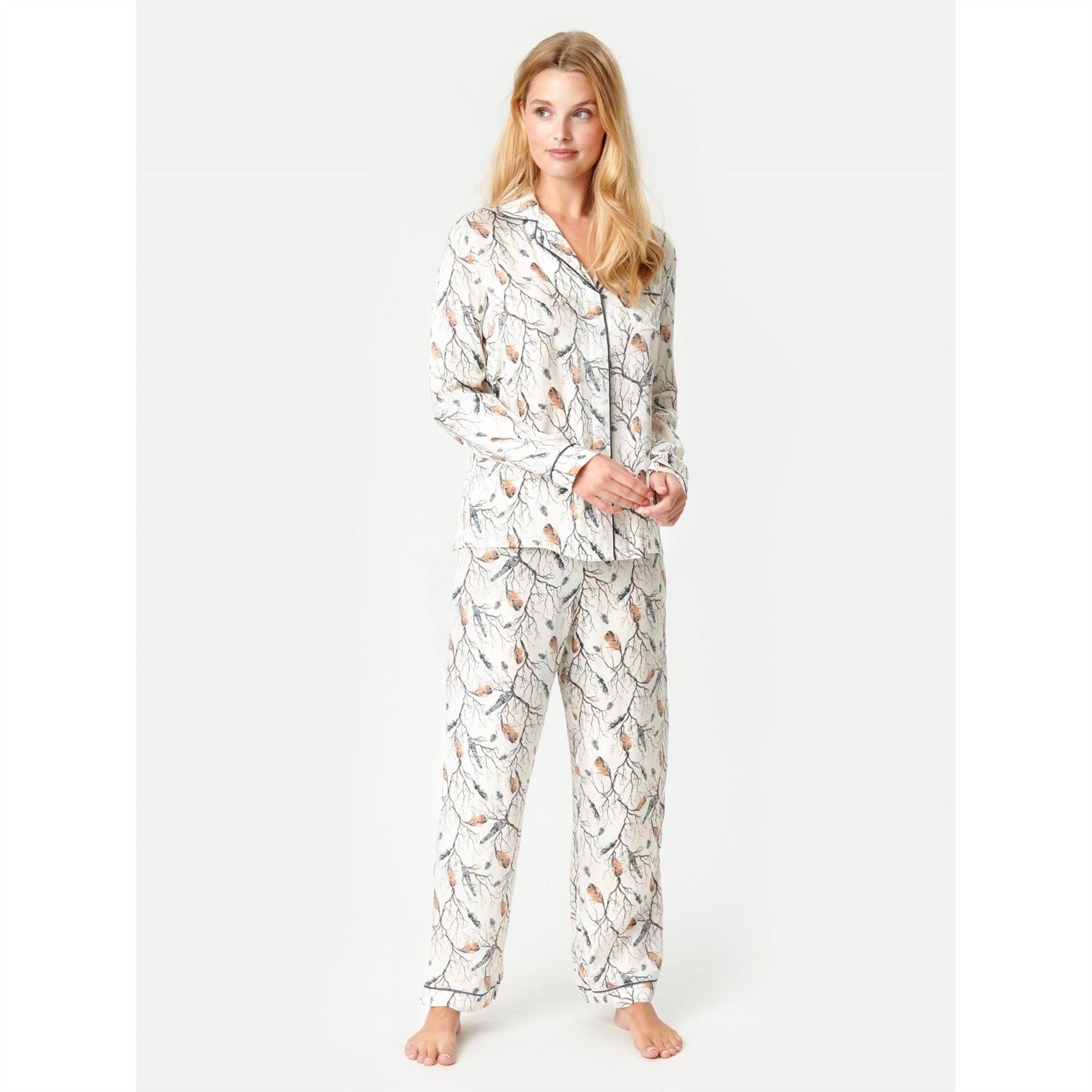 CCDK Janet Pj Pants