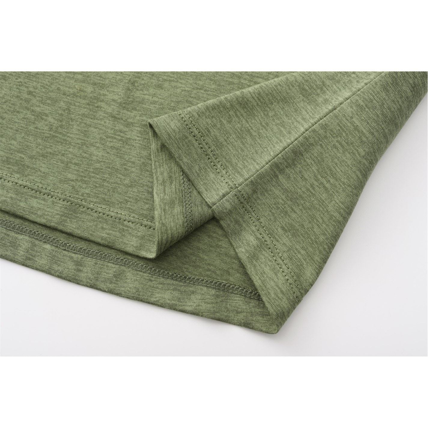 Everlast Flex Quarter Zip Junior Athletic Top with Logo