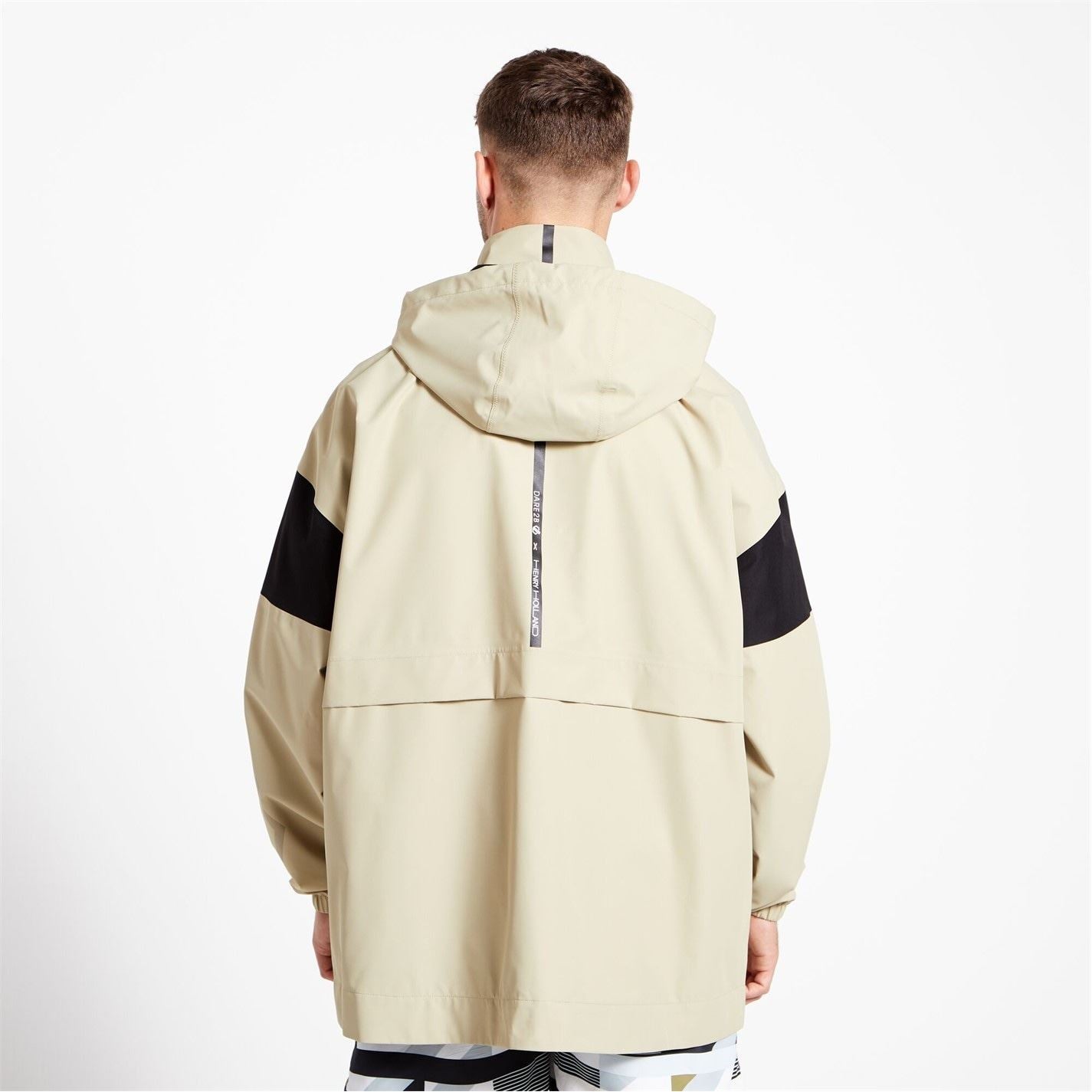 Dare 2b Holland Illude Waterproof Jacket
