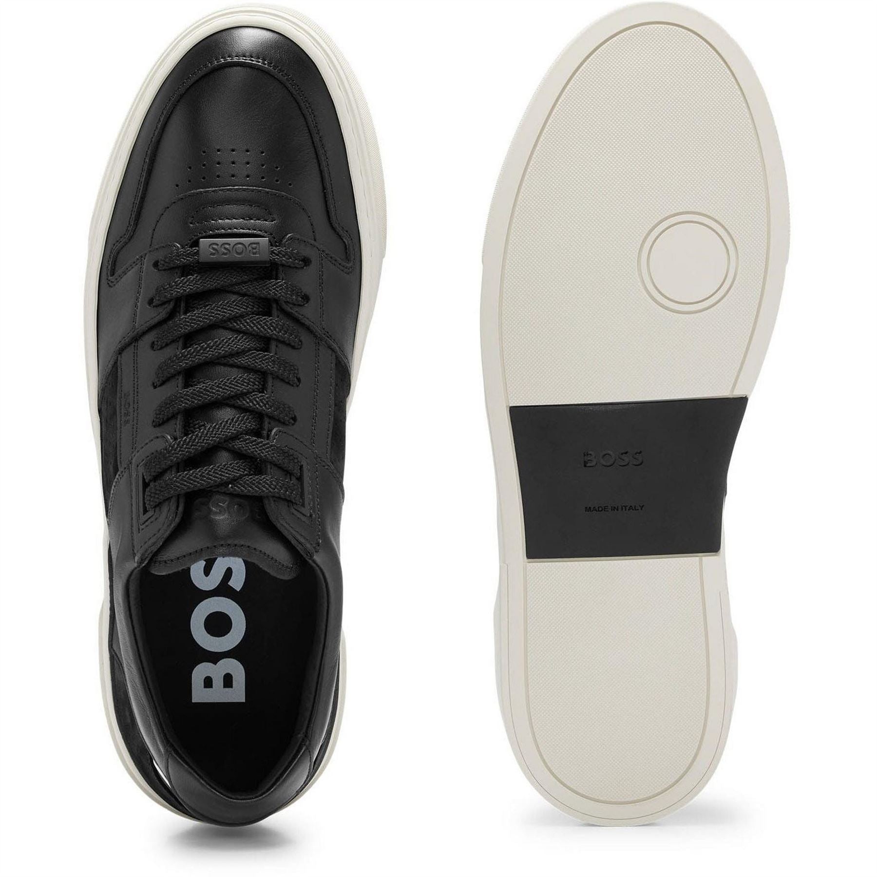 Boss Tennis Trainers