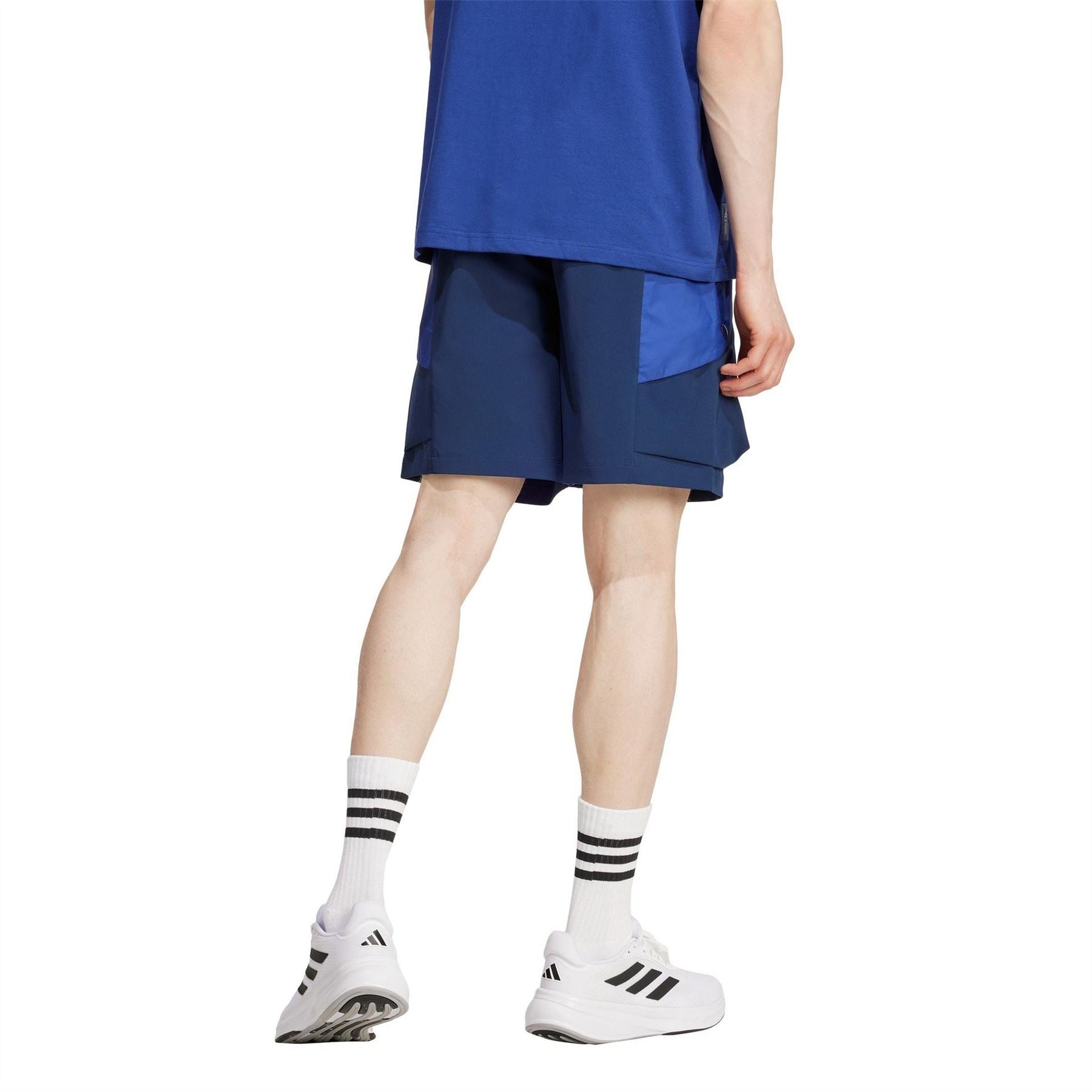 adidas Mens Szn Cgsh Football Shorts