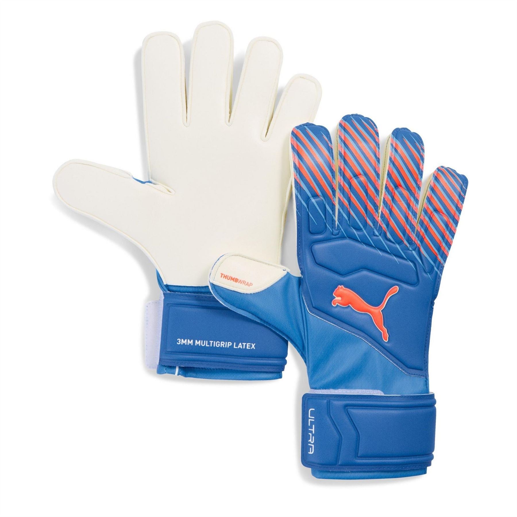 Puma Ultra Match Rc Goalkeeper Gloves