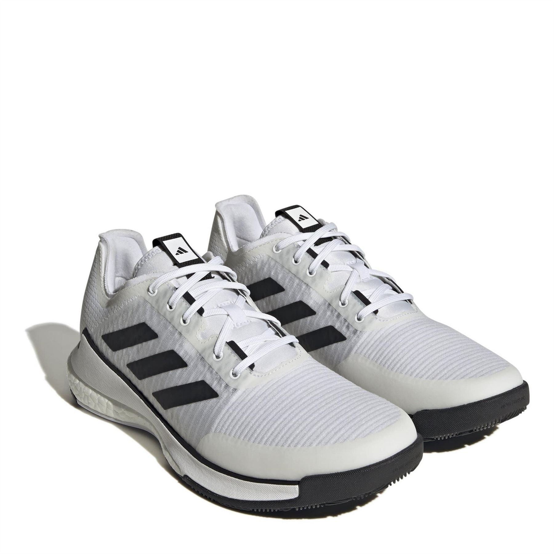 adidas Crazyflight M Hockey Shoes Unisex Kids
