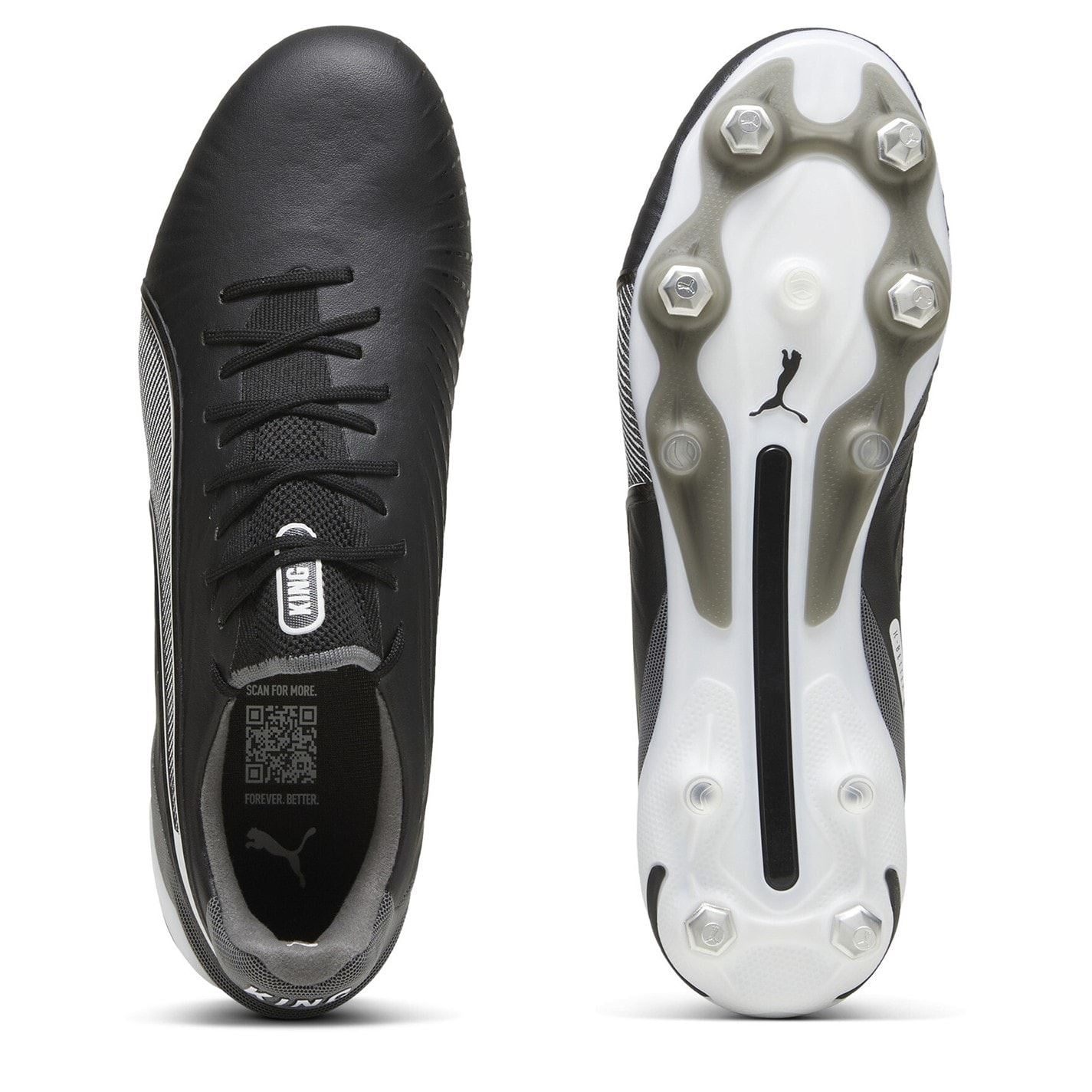 Puma Mens King Ultimate Mxsg Soft Ground Football Boots