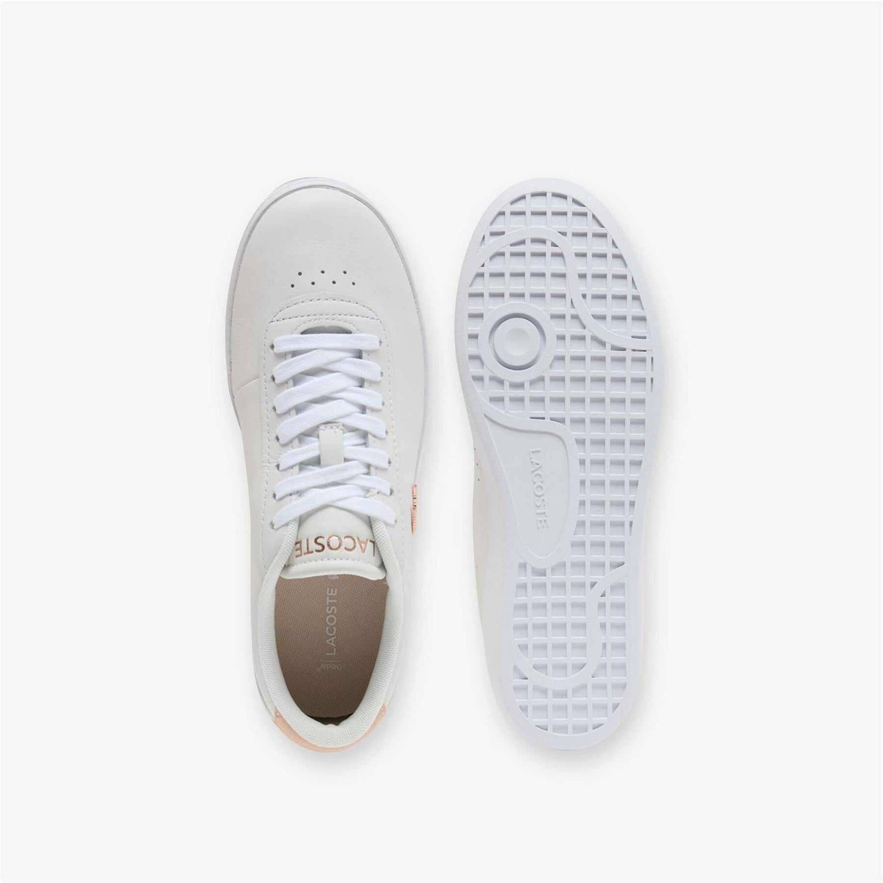 Lacoste Evo Trainers