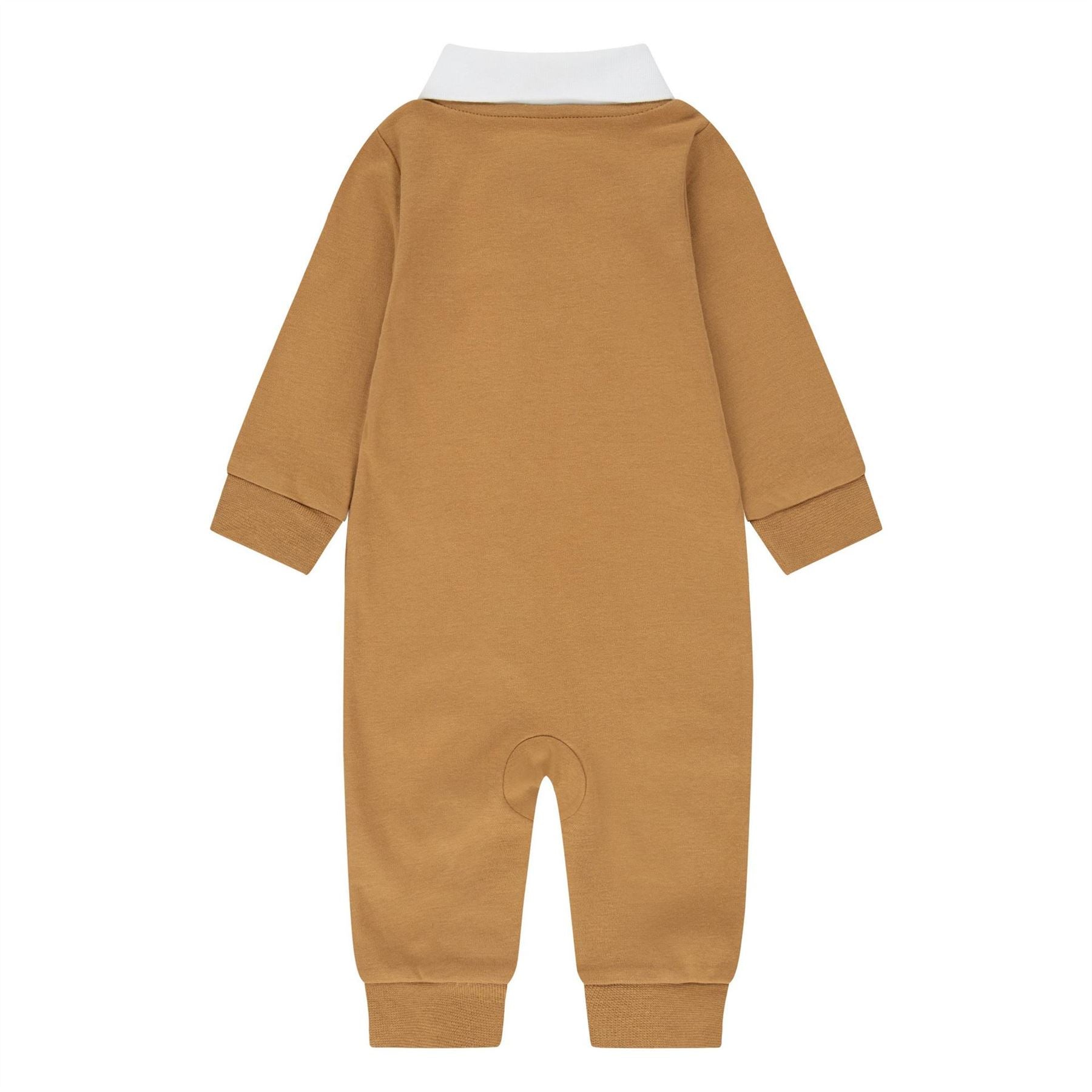 Nike Kids Polo Coverall Jumpsuit