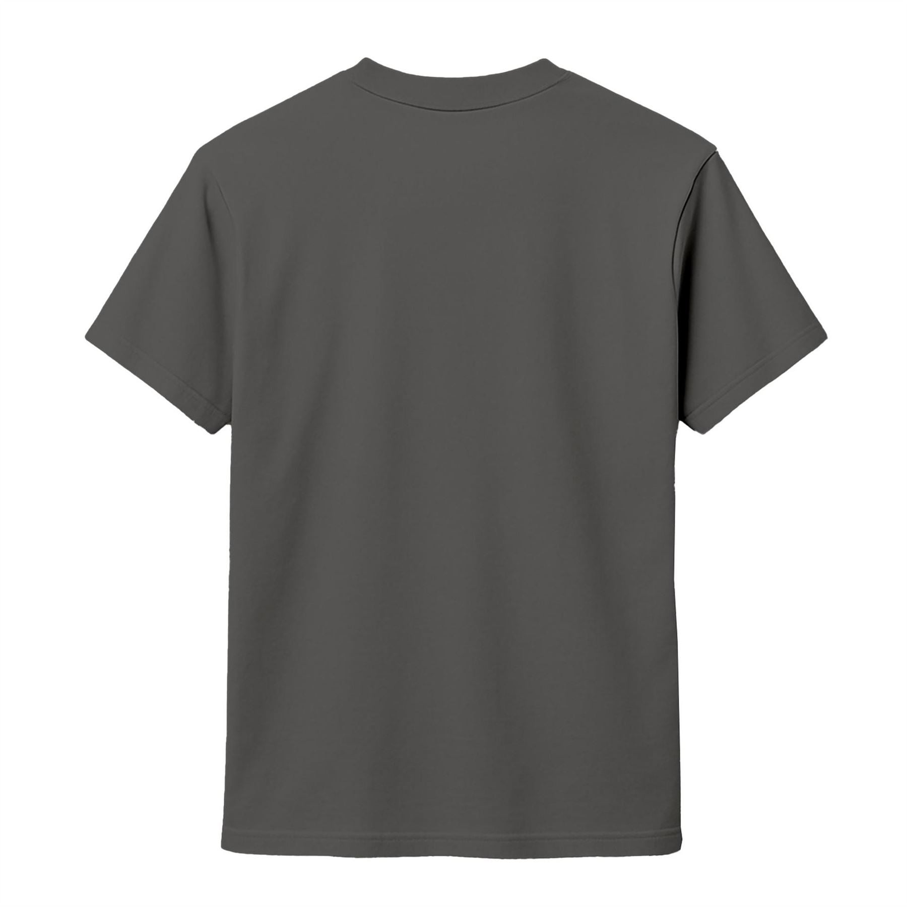 Republic of California Cali Large Genie Graphic Crew Neck Short Sleeve T-Shirt
