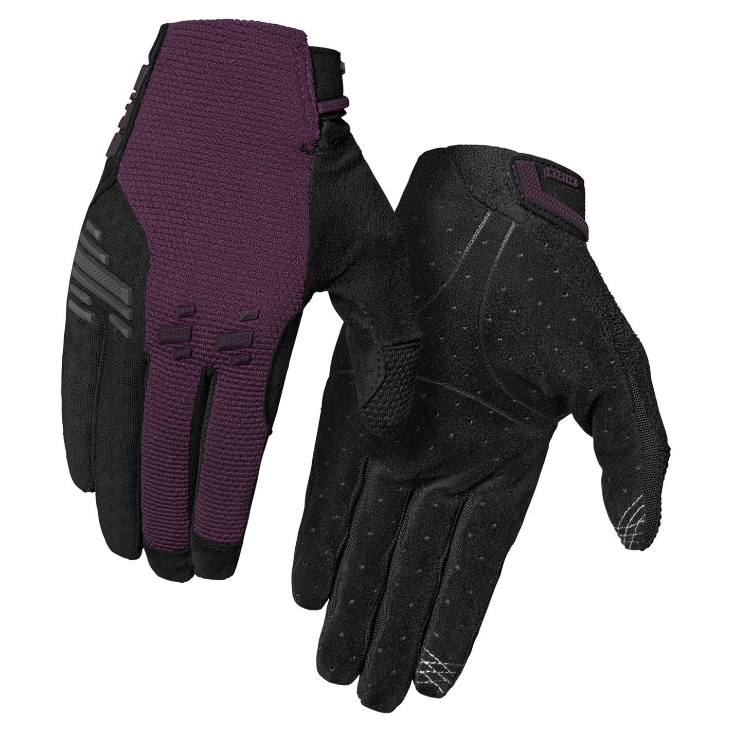 Giro Womens Havoc Dirt Cycling Gloves