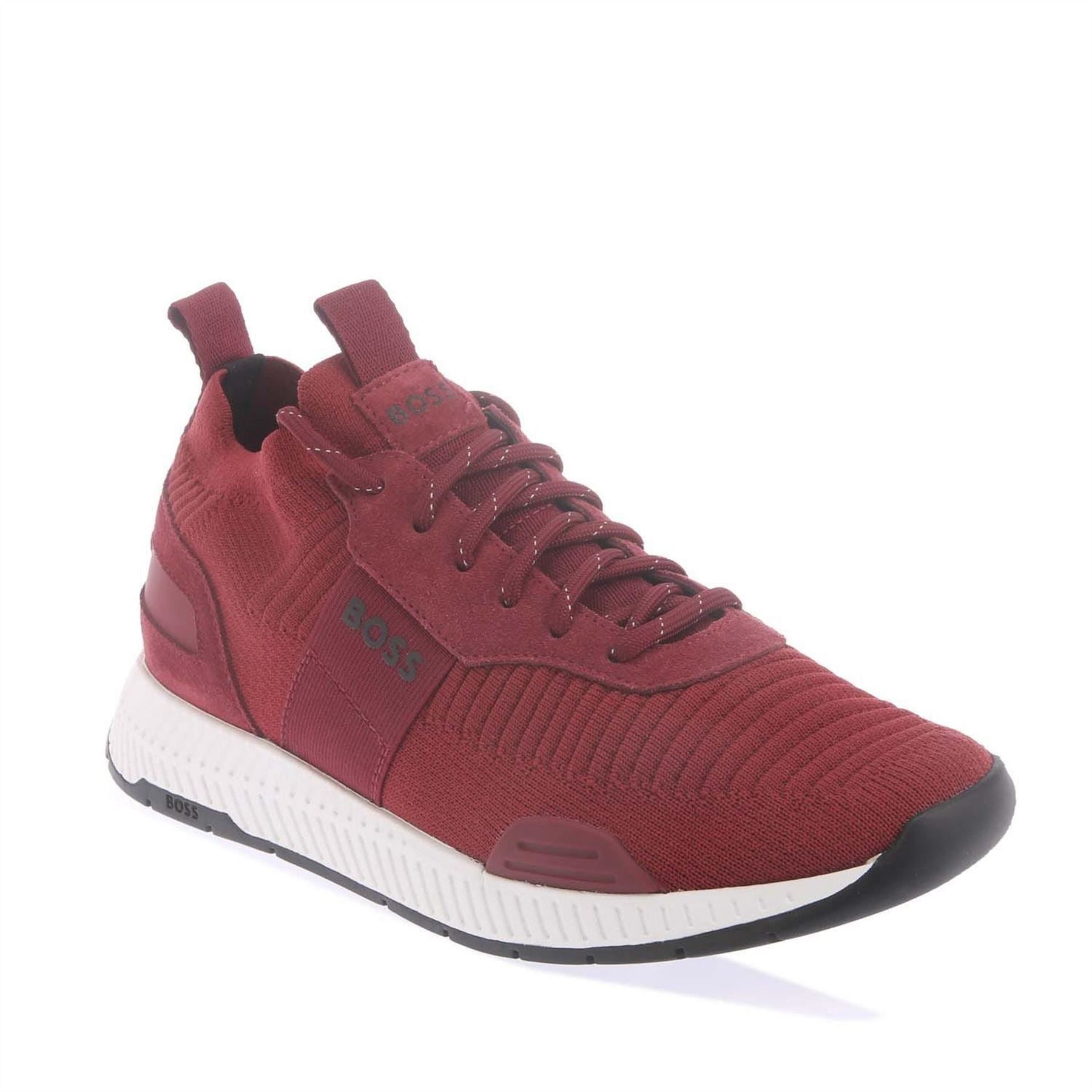 Boss Running Trainers