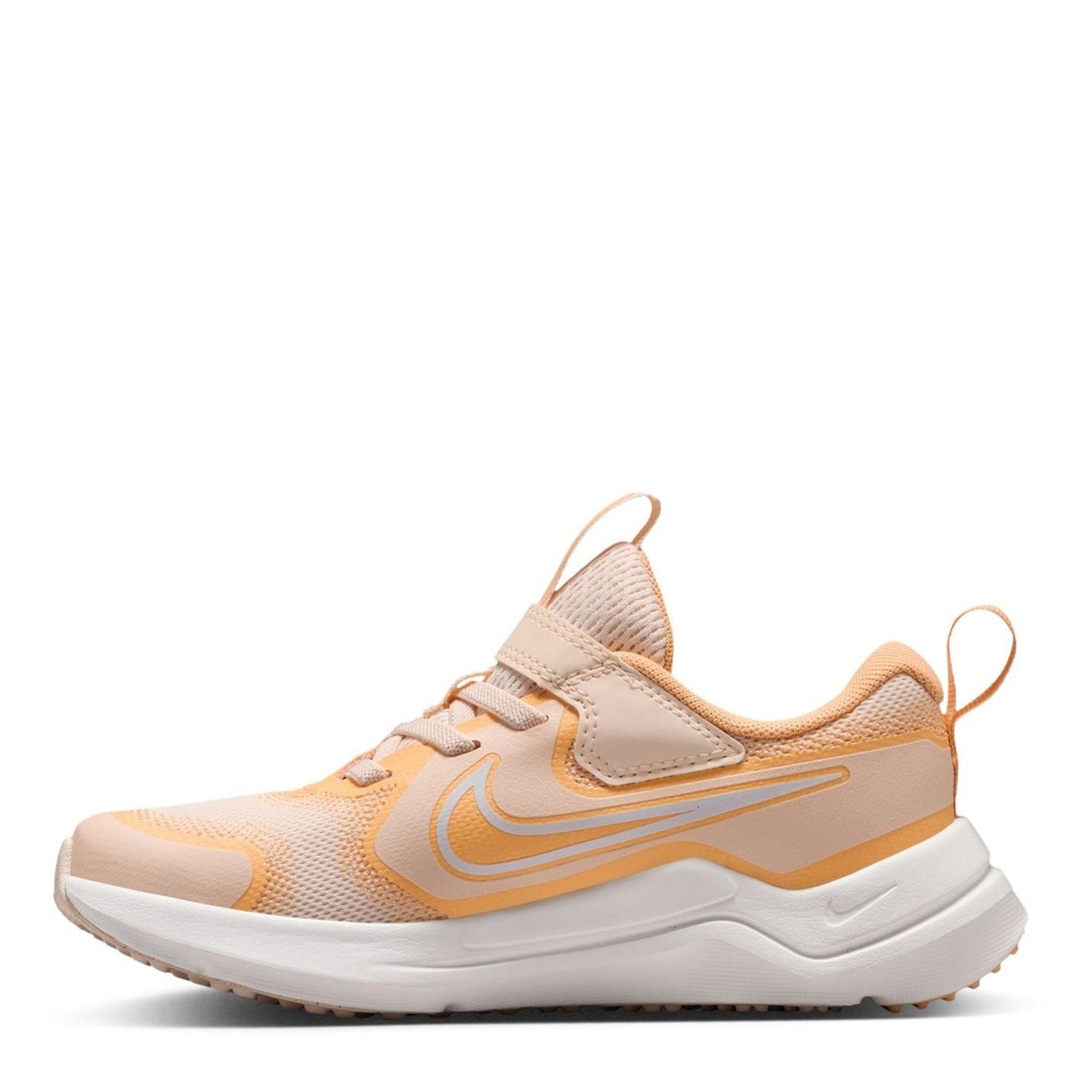 Nike Cosmic Runners Children's Low Top Sneakers