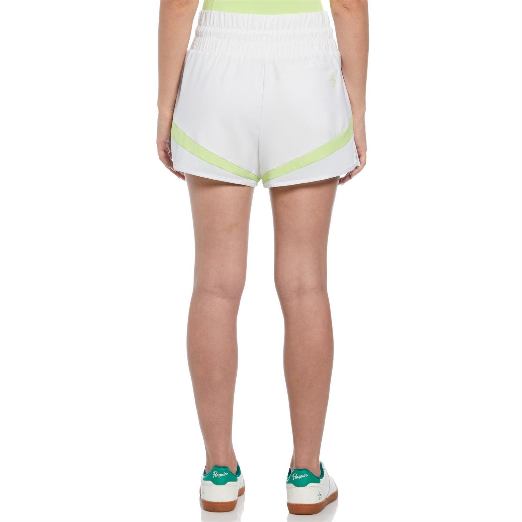 Original Penguin Performance Tennis Shorts