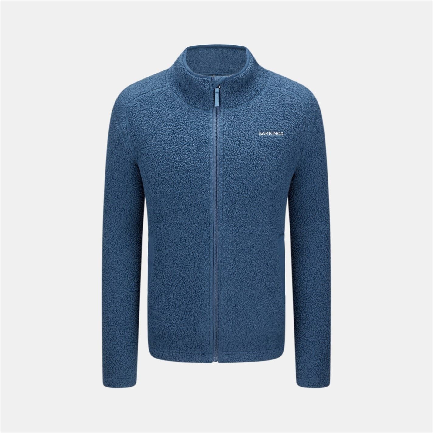 Karrimor Mens Tundra Sherpa Fleece