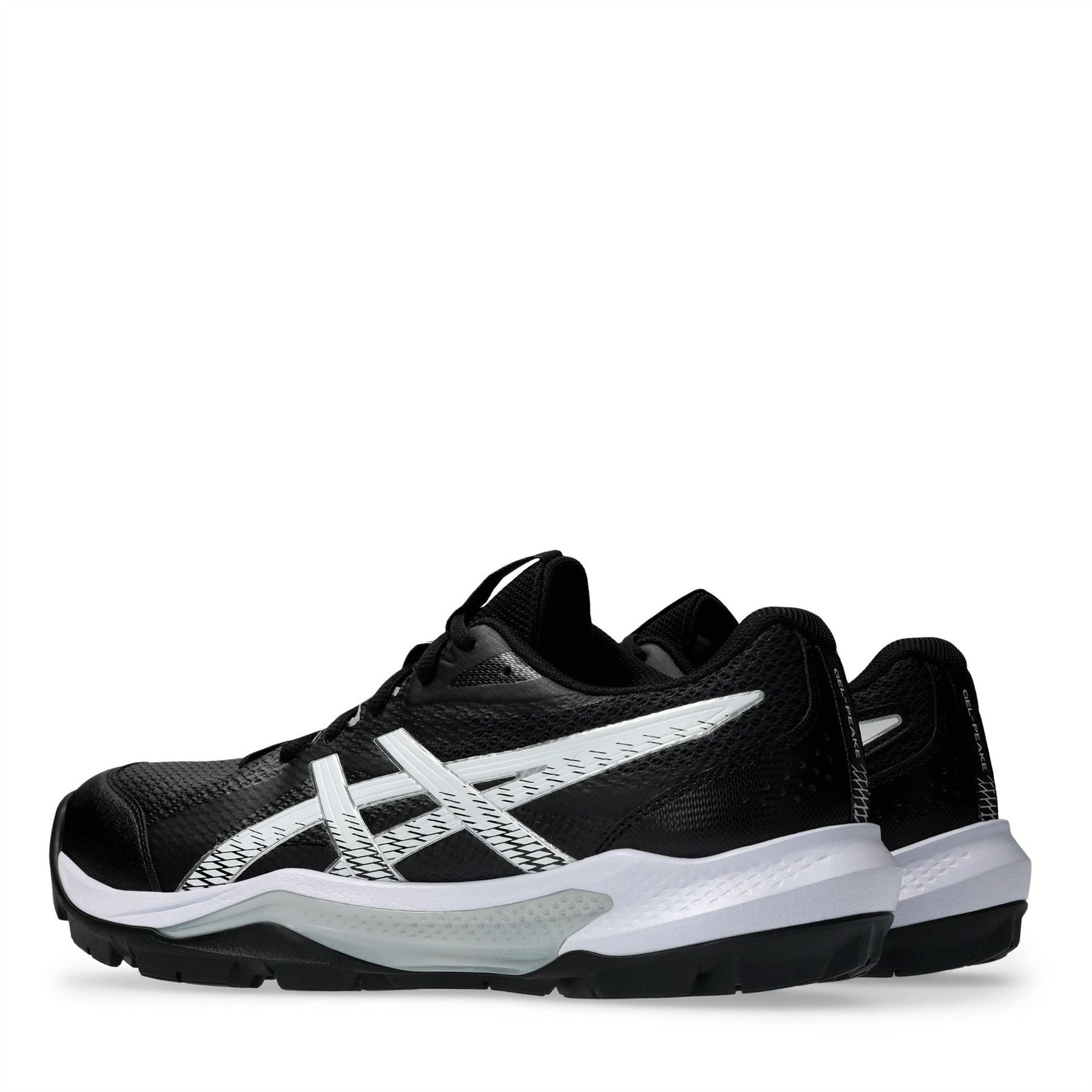 Asics Peake 63 Astro Hockey Shoes