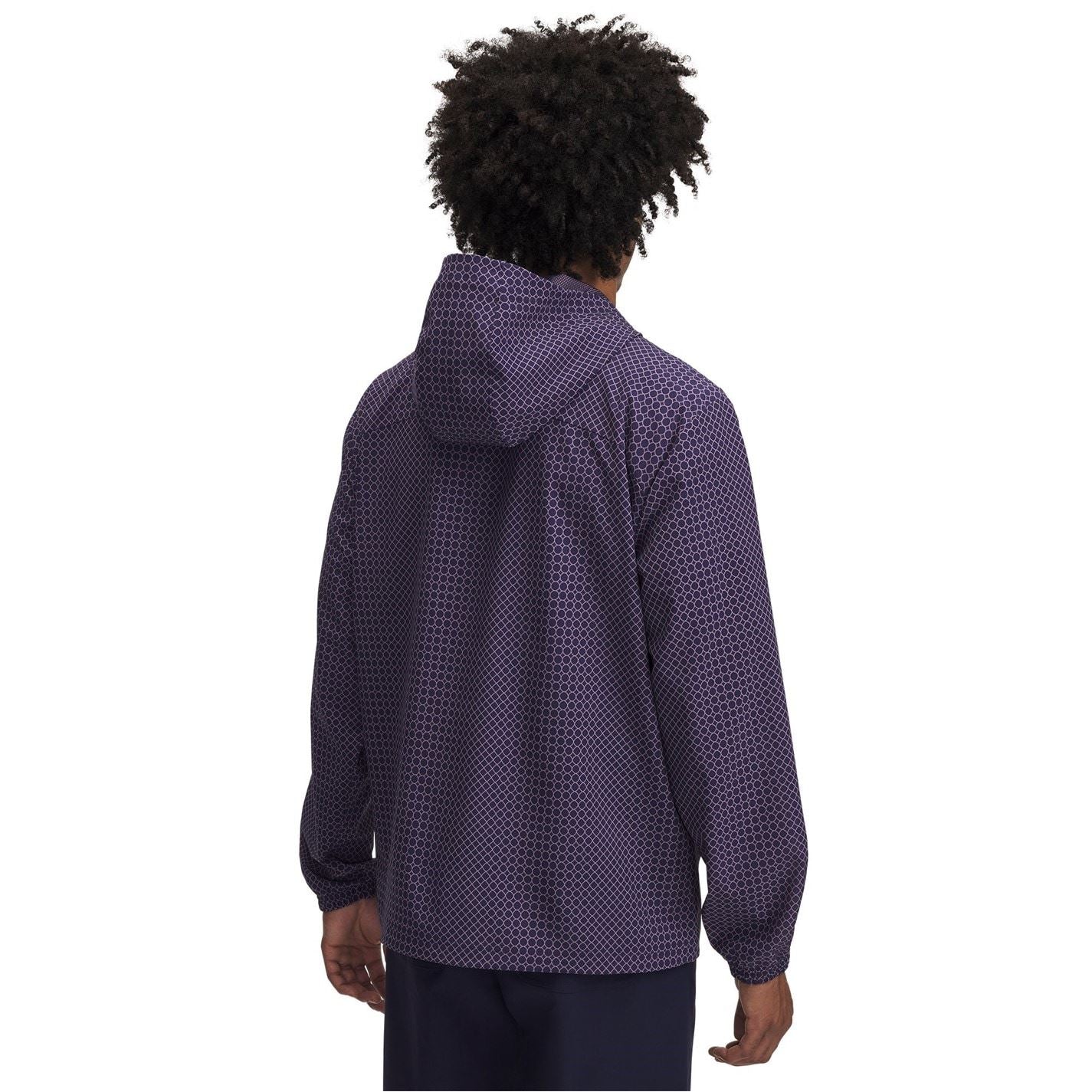 Under Armour Windbreaker