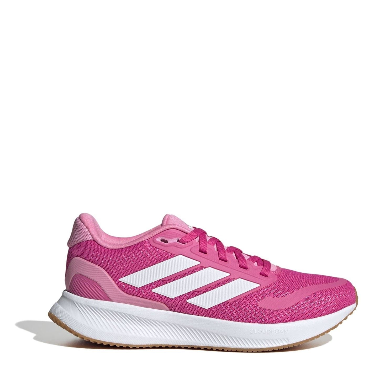 adidas gazelle silver green womens adidas Runfalcon 5 Kids Trainers – Lovell Sports