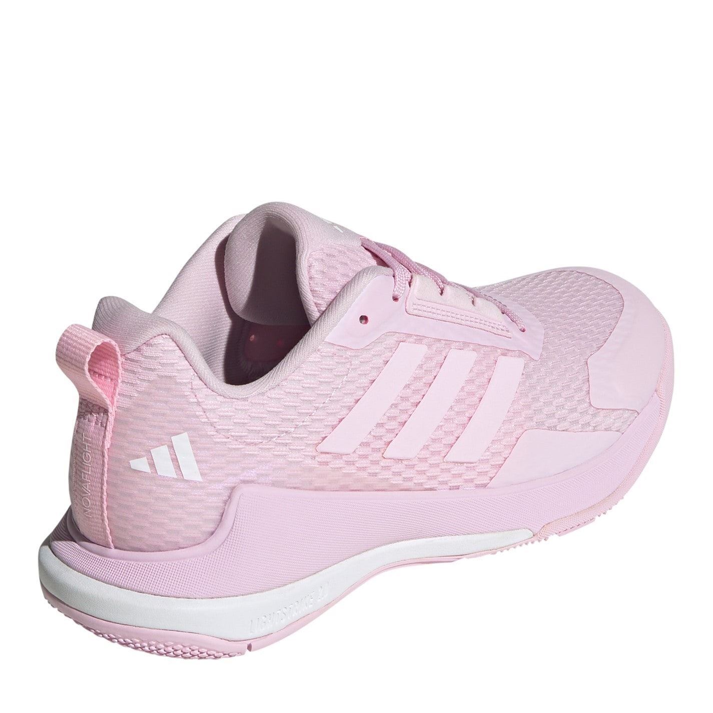 adidas Novaflight 2 Indoor Shoes