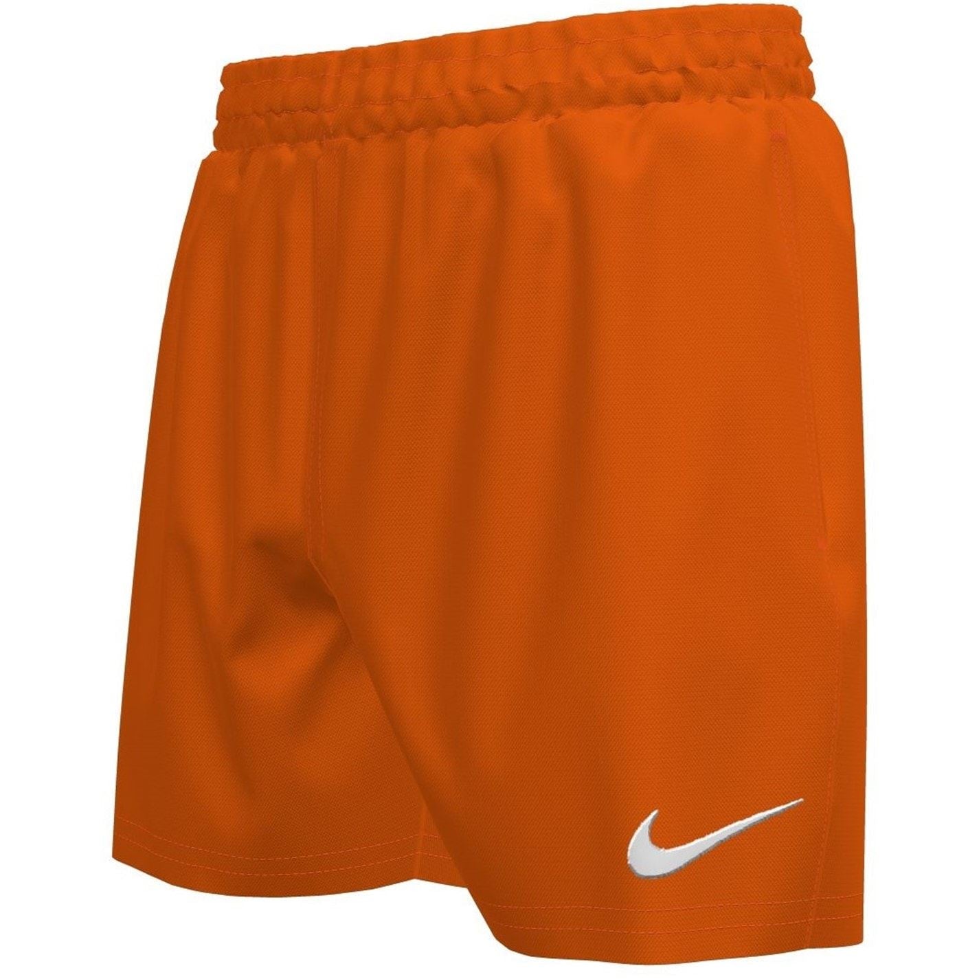 Nike Logo Shorts Junior Boys