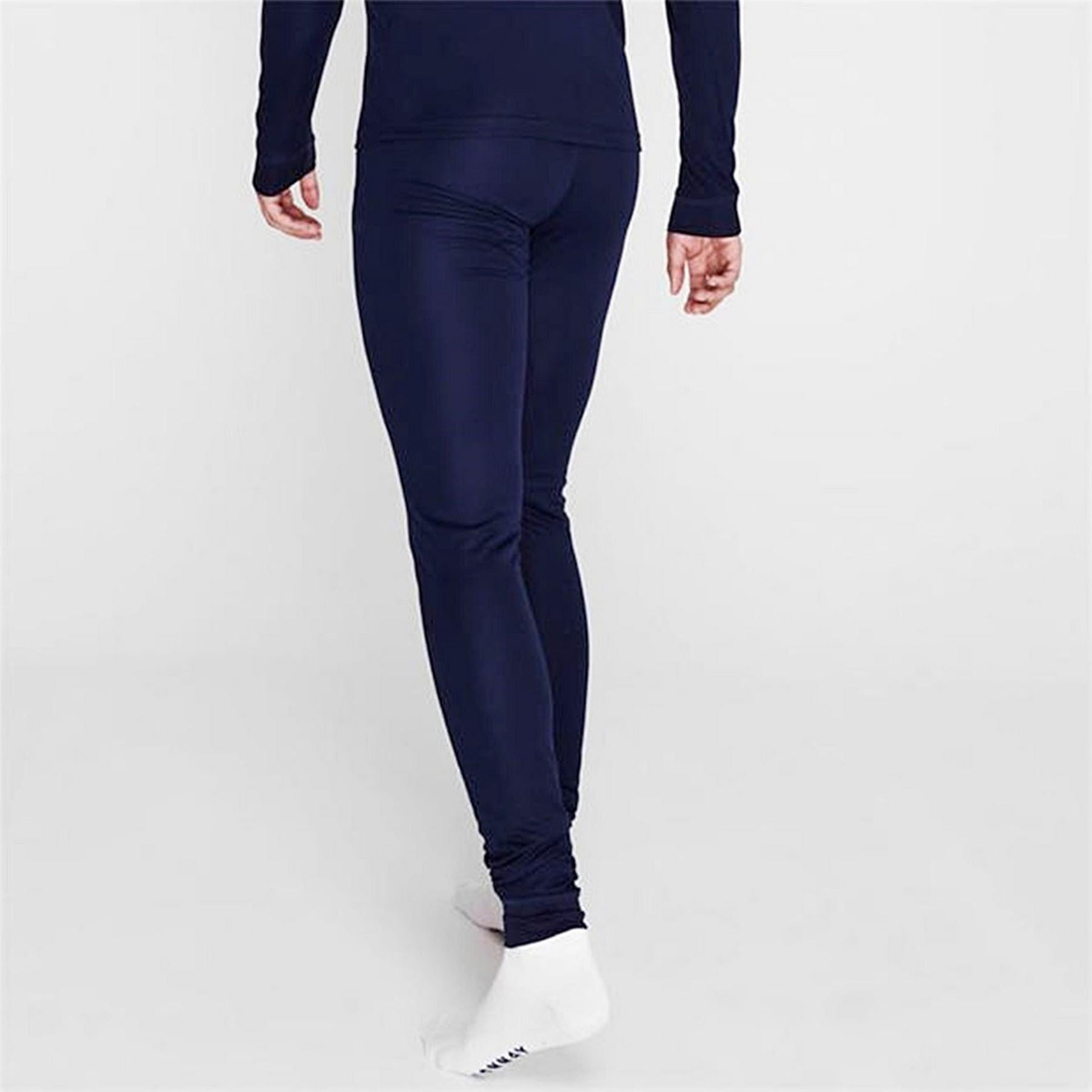 Campri Mens Thermal Baselayer Pant