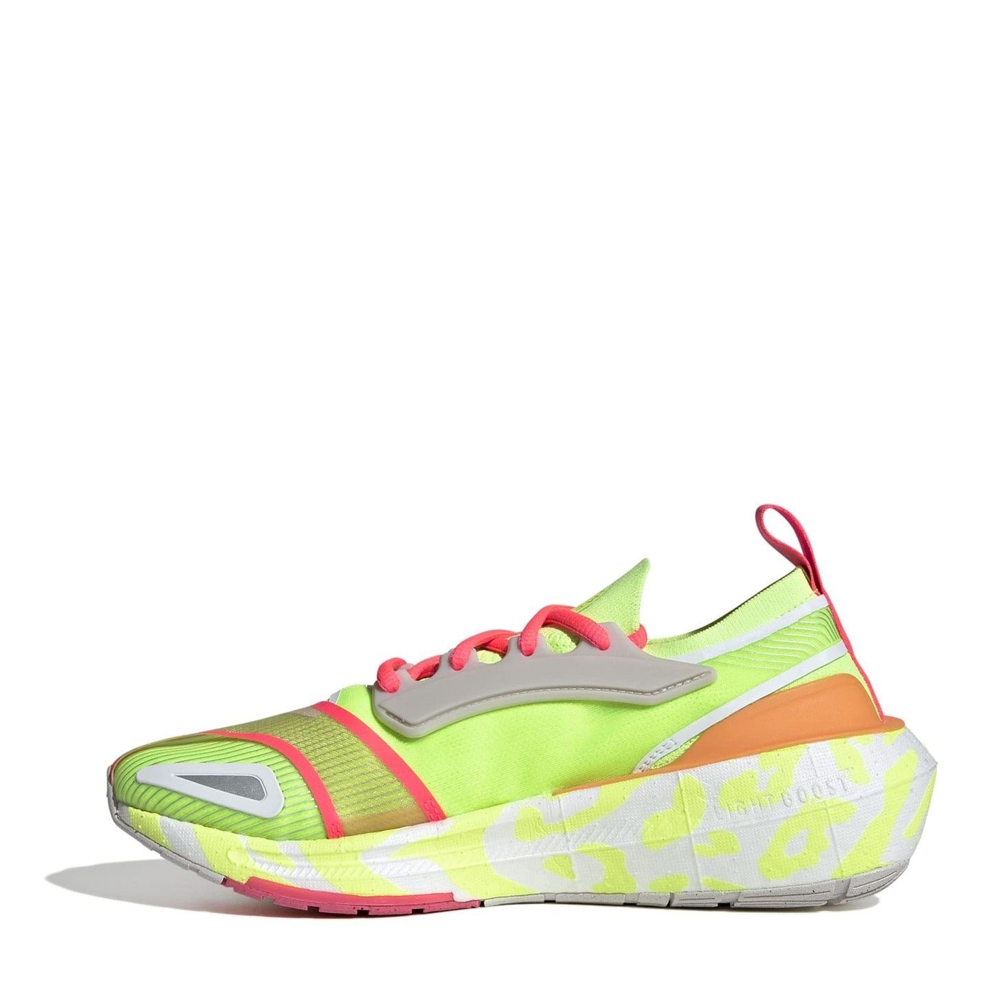 adidas Womens Ultraboost 23 Road Running Shoes