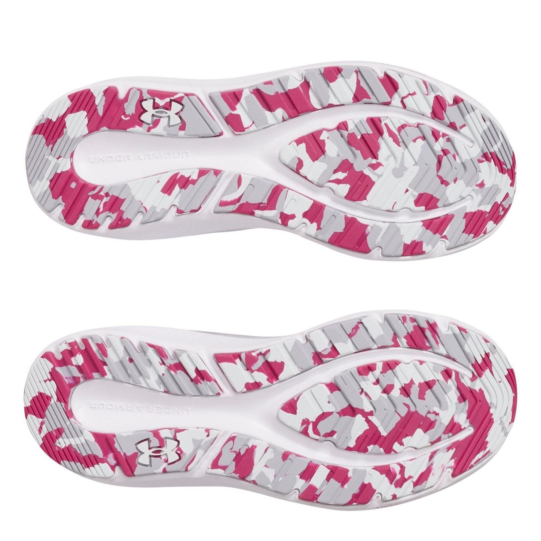 Under Armour Charged Pursuit Everyday Neutral Road Running Shoes