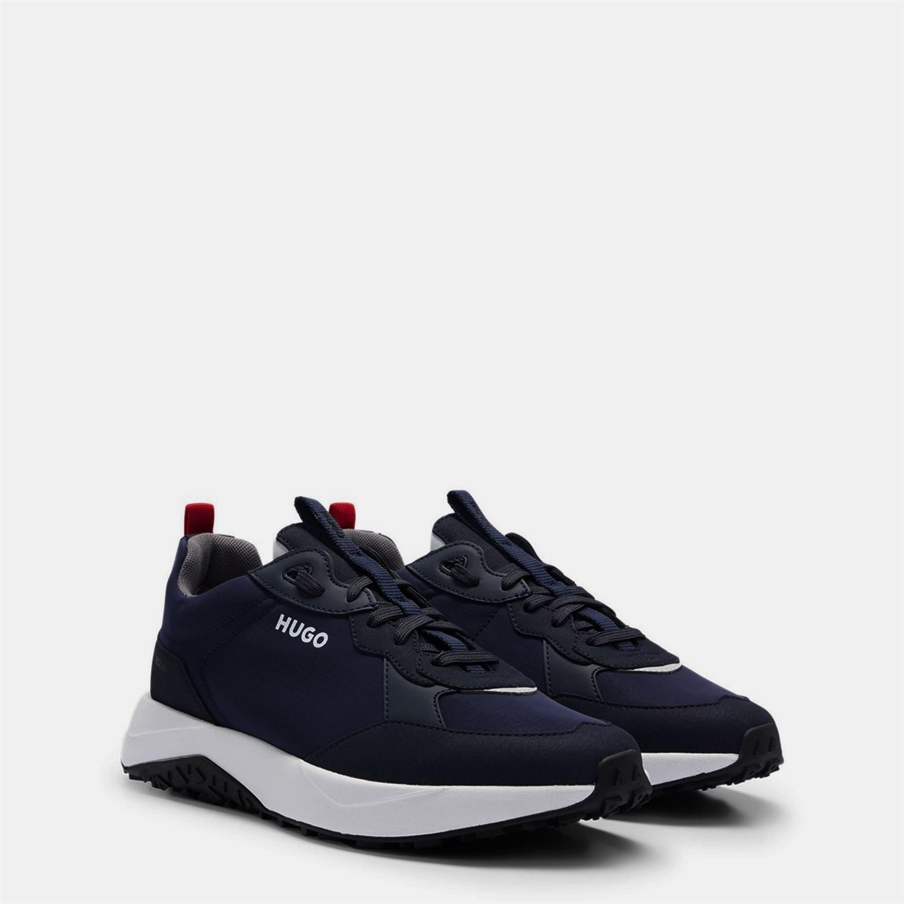 Hugo Runners Trainers