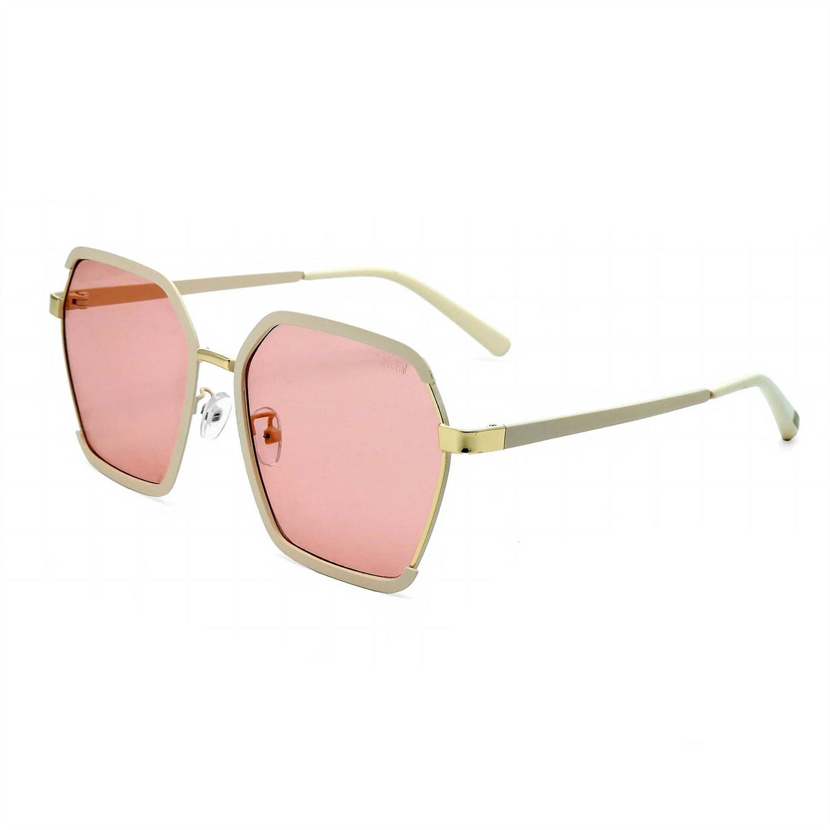 Storm Hexagon Sunglasses