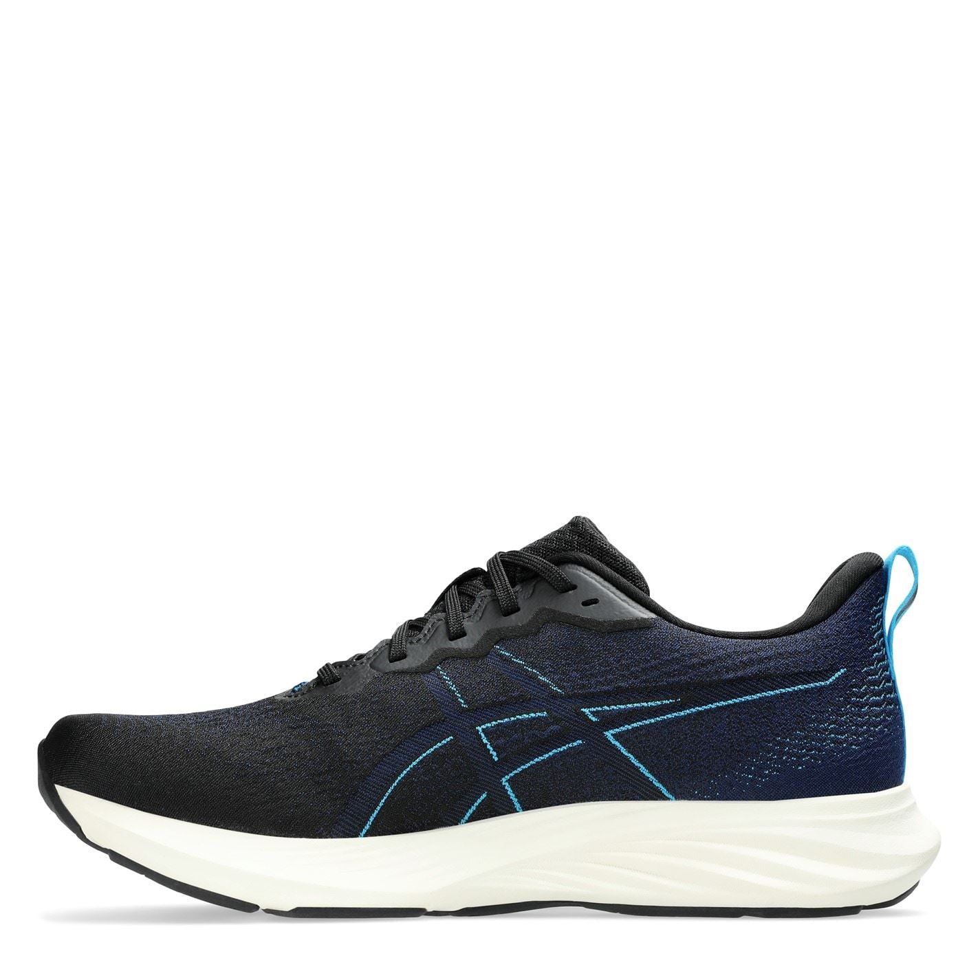 Asics Mens Dynablast 4 Running Shoes