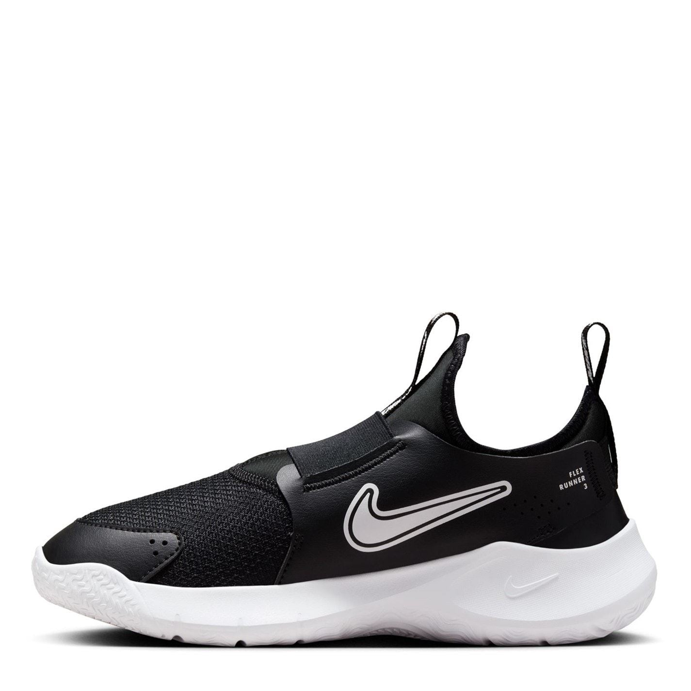 Nike Flex Runner 3 Big Kids Low Top Running Shoes