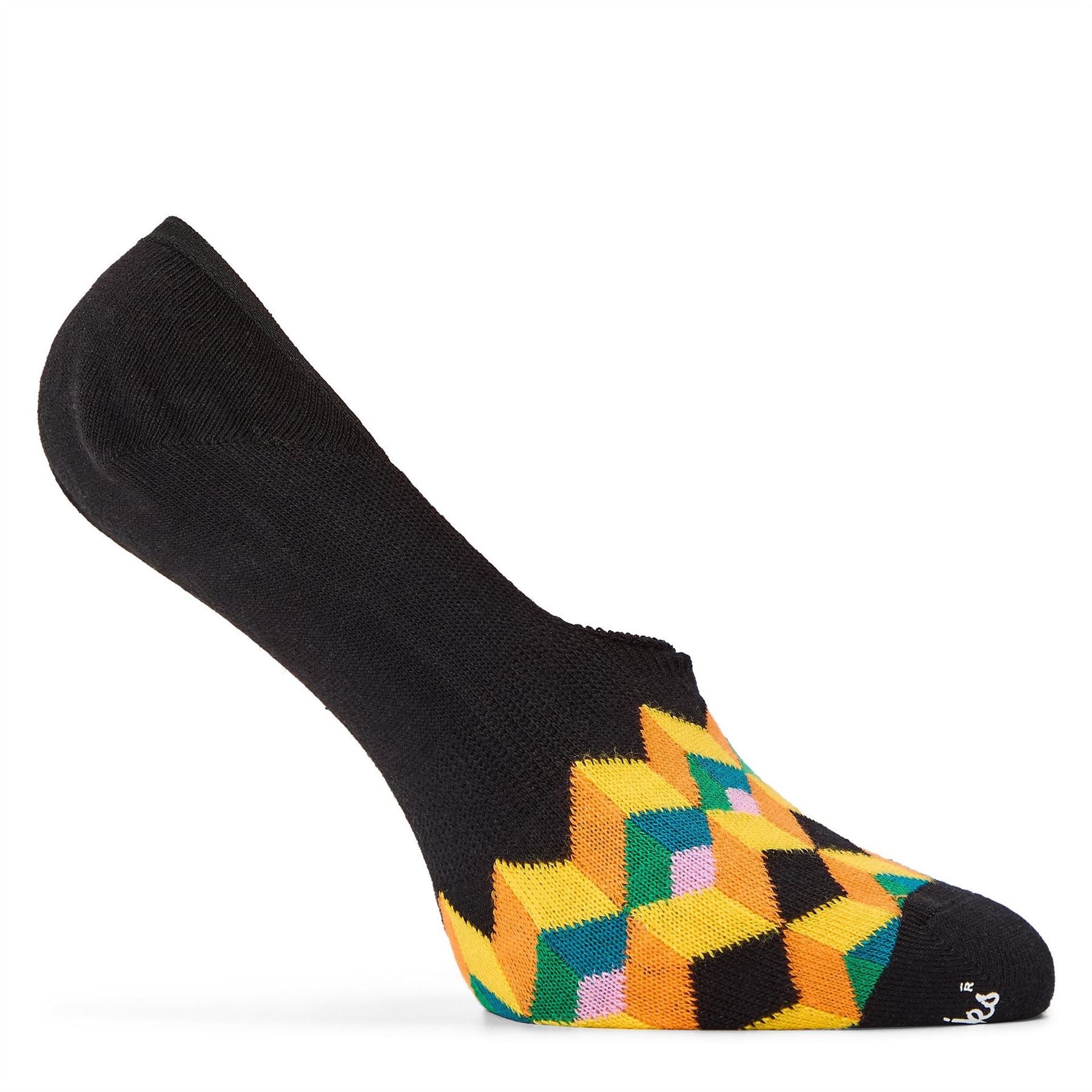 Happy Socks Square Pop