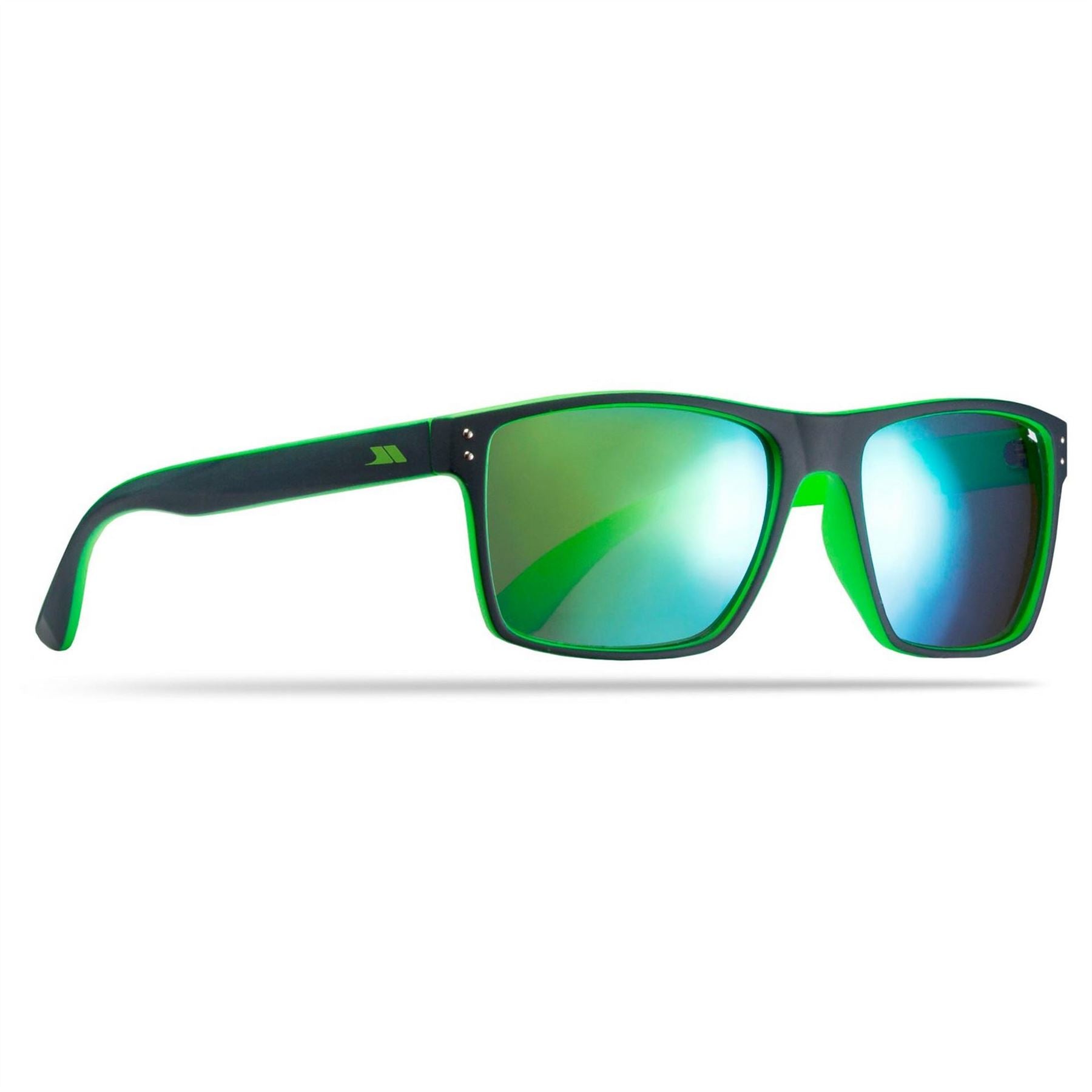 Trespass Adults Zest Rectangle Sunglasses