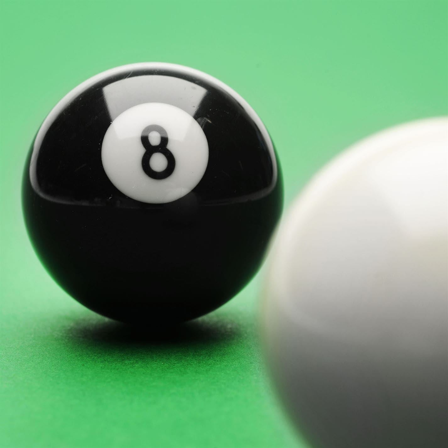 Riley American Pool Balls Set Adults