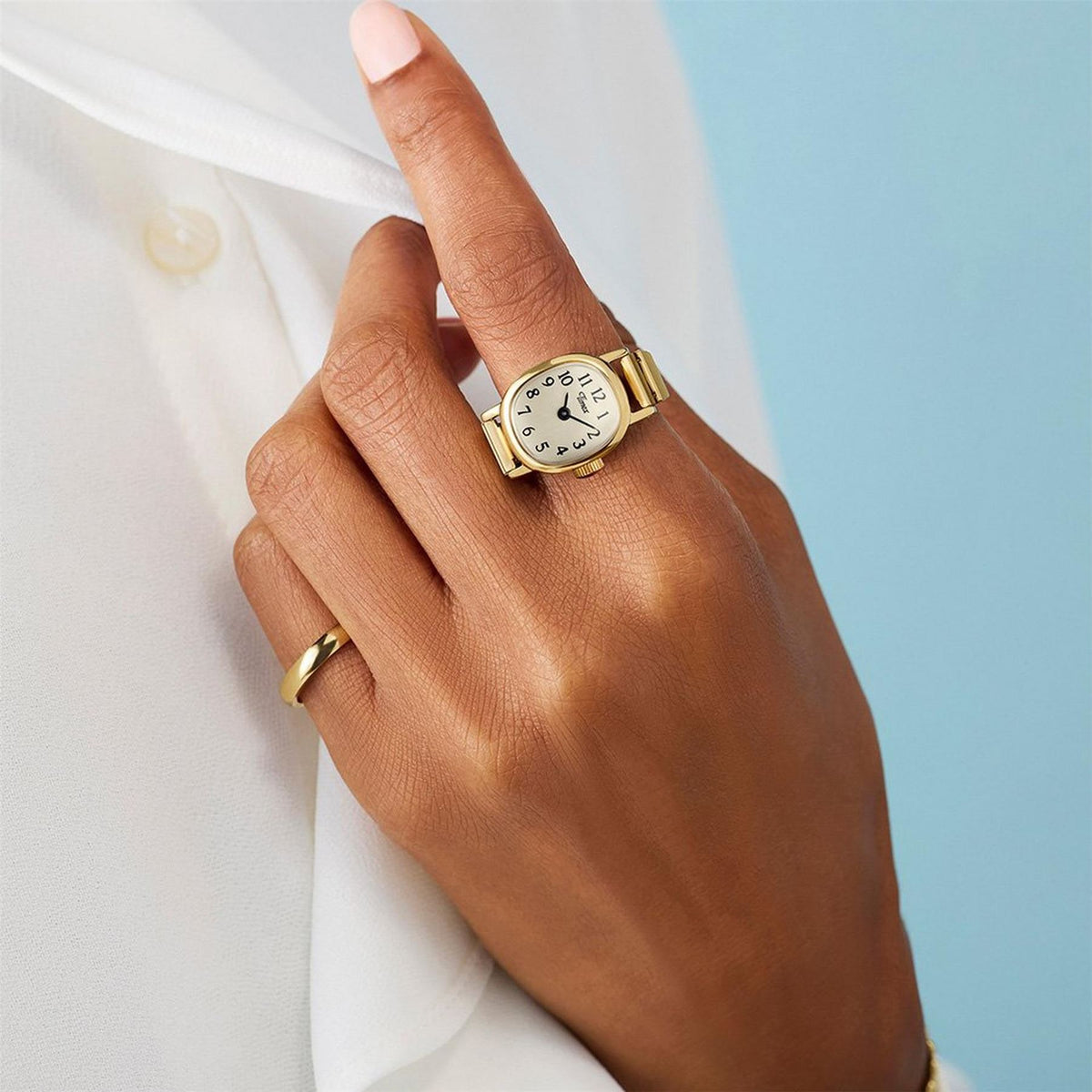 Timex Ring Watch 71