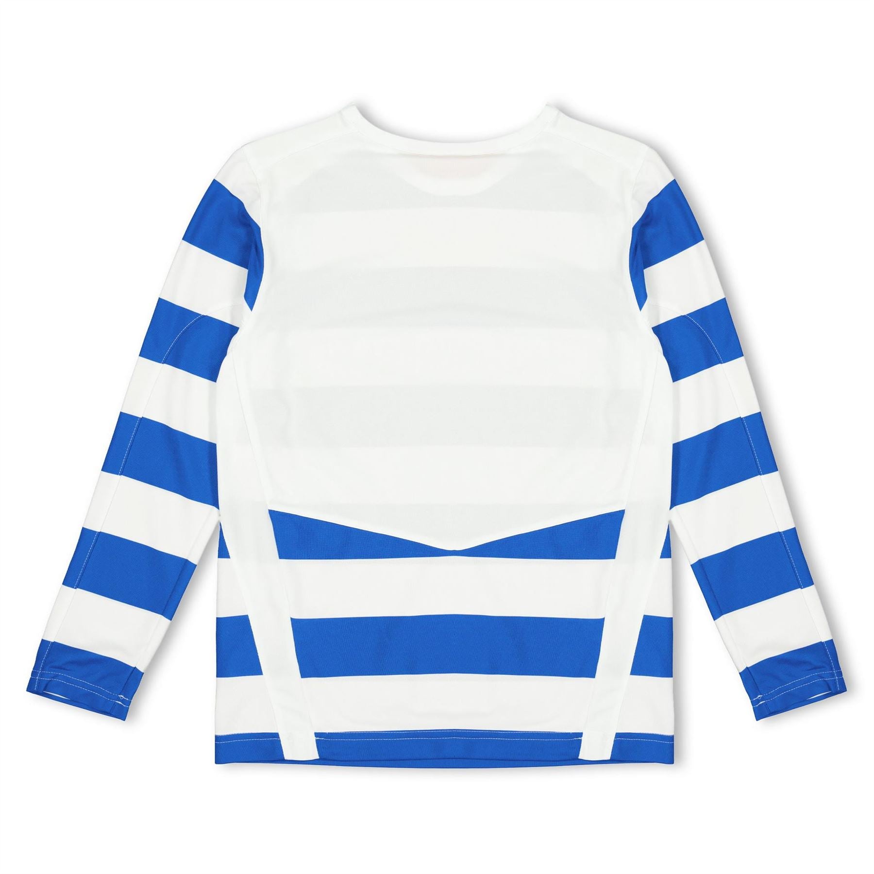 Puma Hooped Ls Tee Juniors