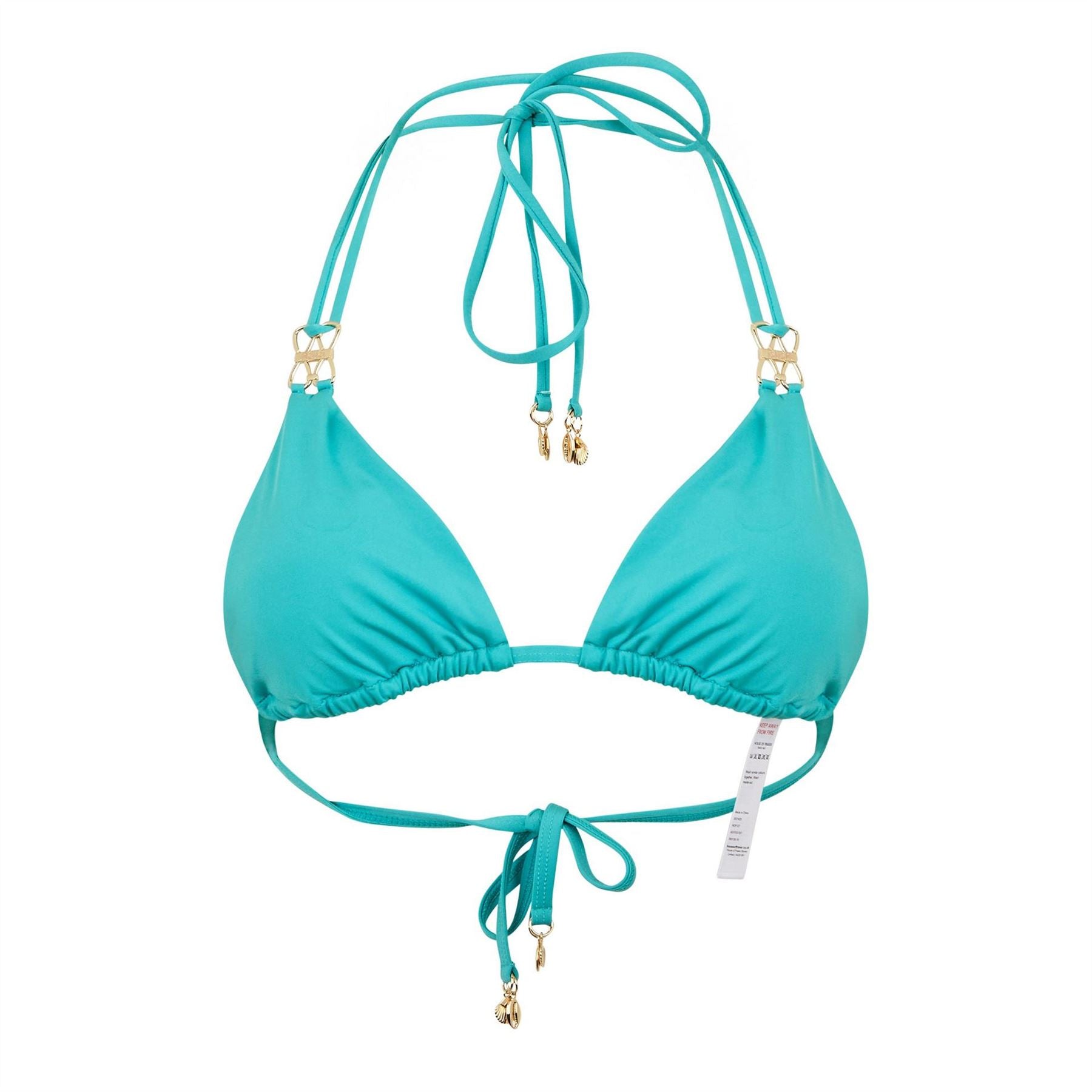 Biba Bikini Top
