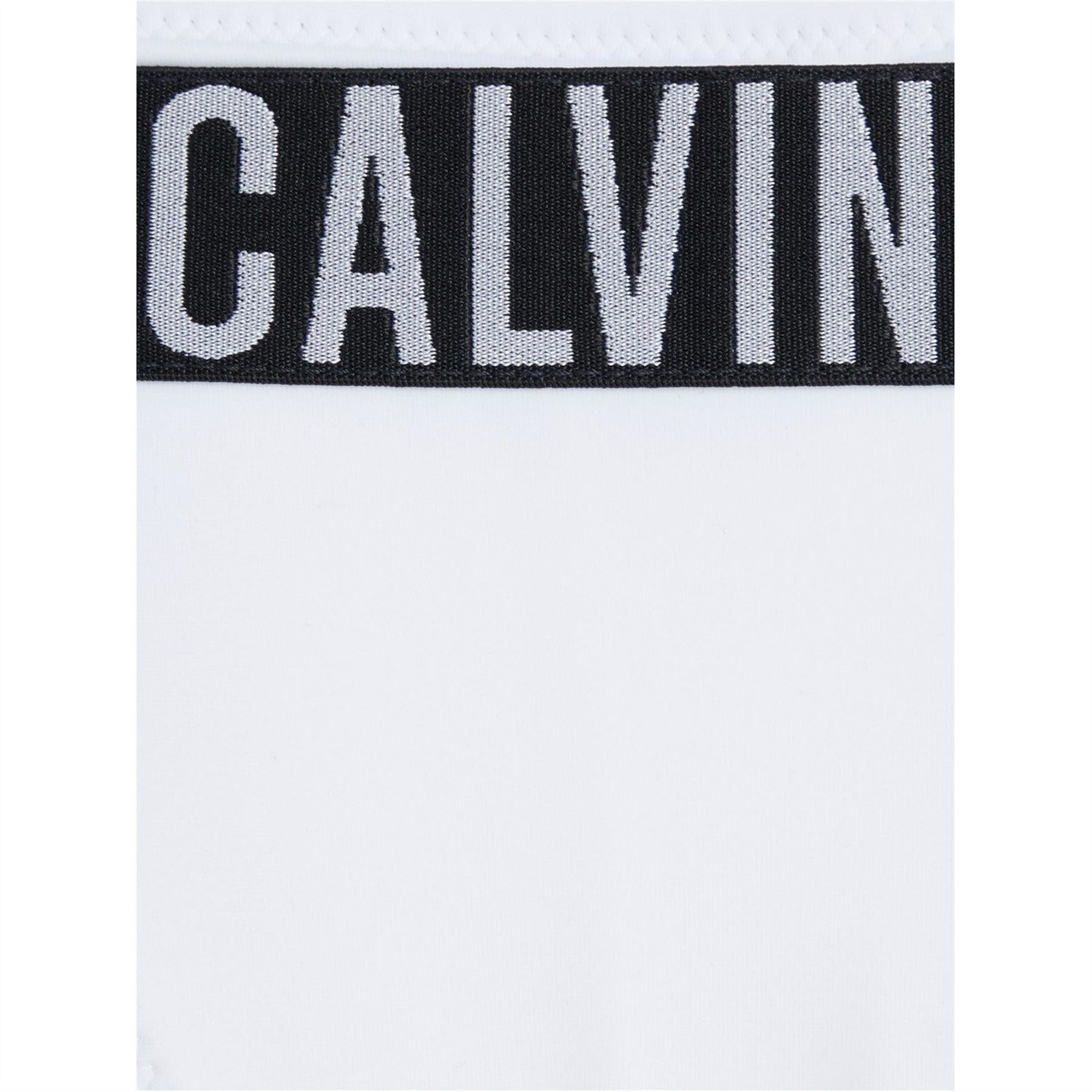 Calvin Klein Klein Intense Power Bikini Bottoms
