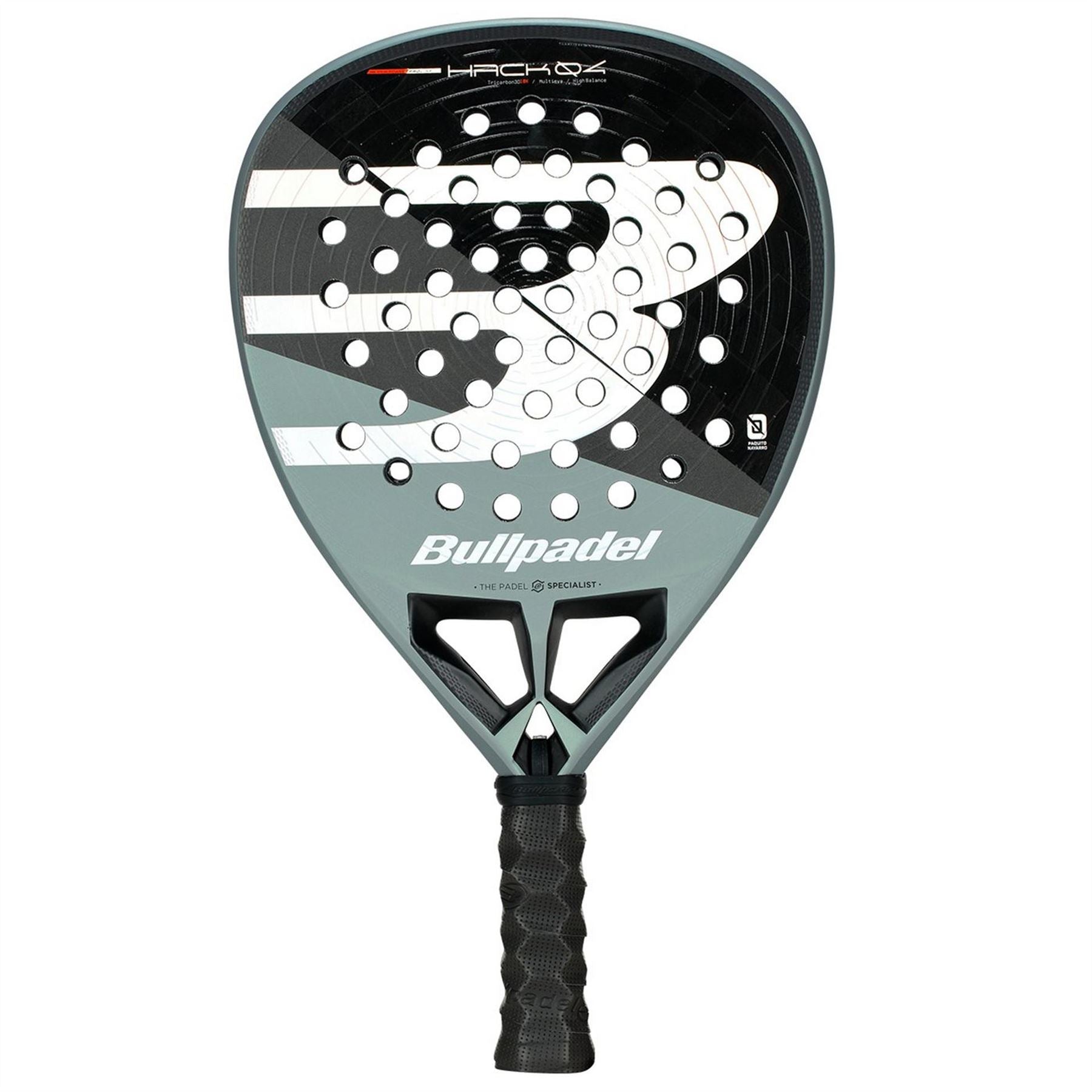 Bullpadel Hack 04 26 64